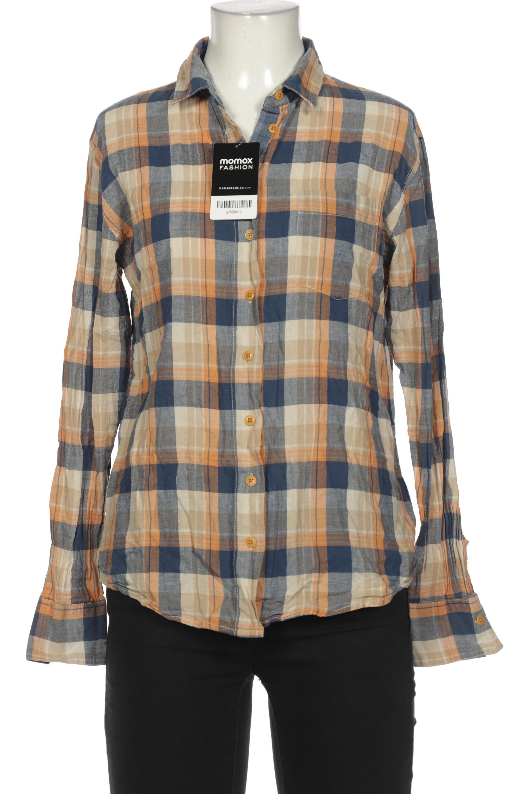 

Marc O Polo Damen Bluse, orange, Gr. 36