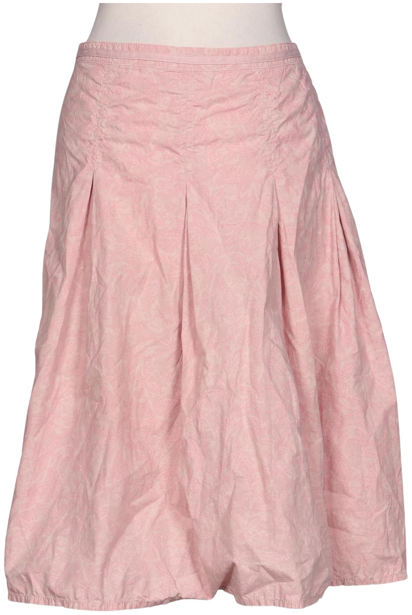 

Marc O Polo Damen Rock, pink, Gr. 40