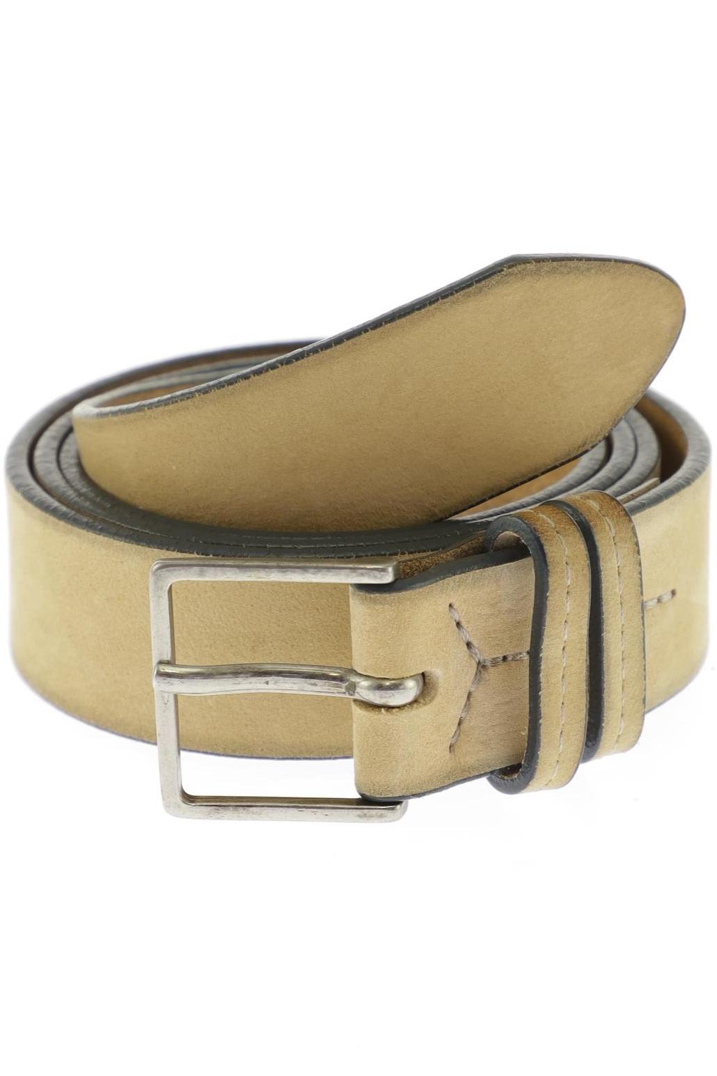 

Marc O Polo Damen Gürtel, beige, Gr. 90