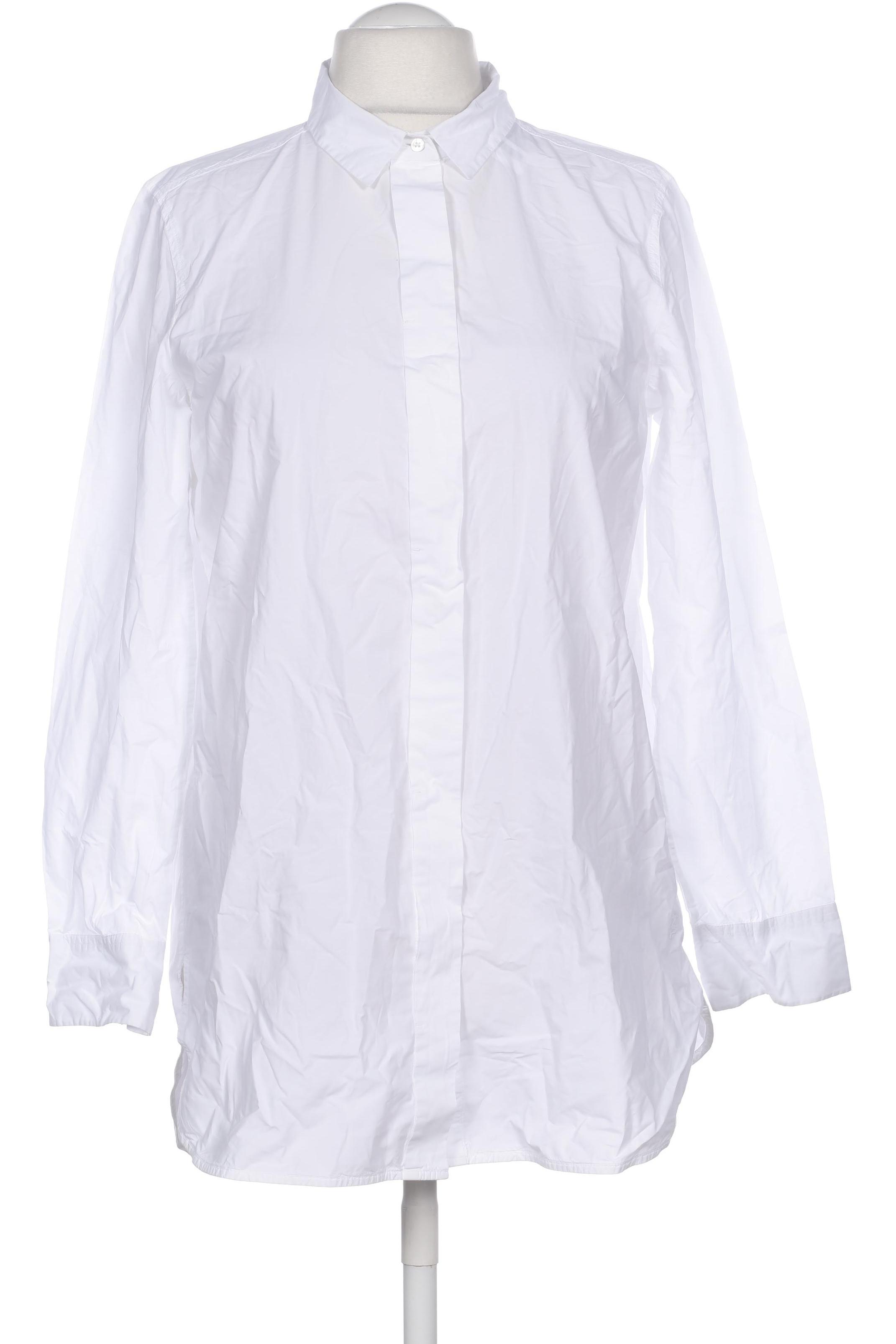 

Marc O Polo Damen Bluse, weiß, Gr. 42