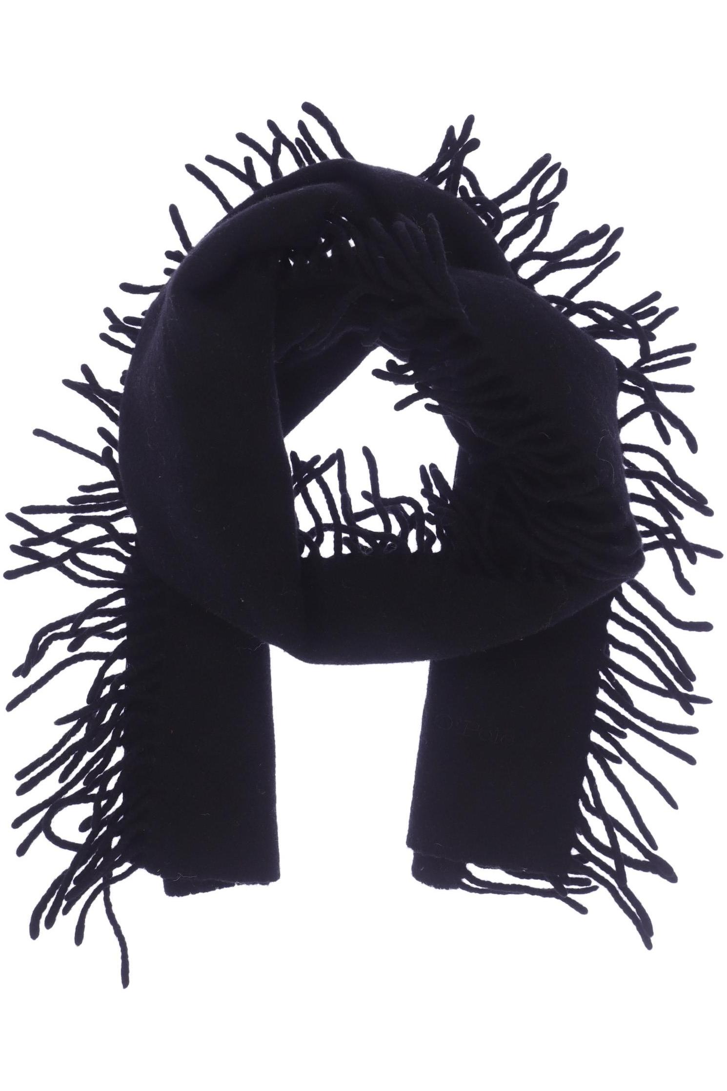 

Marc O Polo Damen Schal, schwarz, Gr.