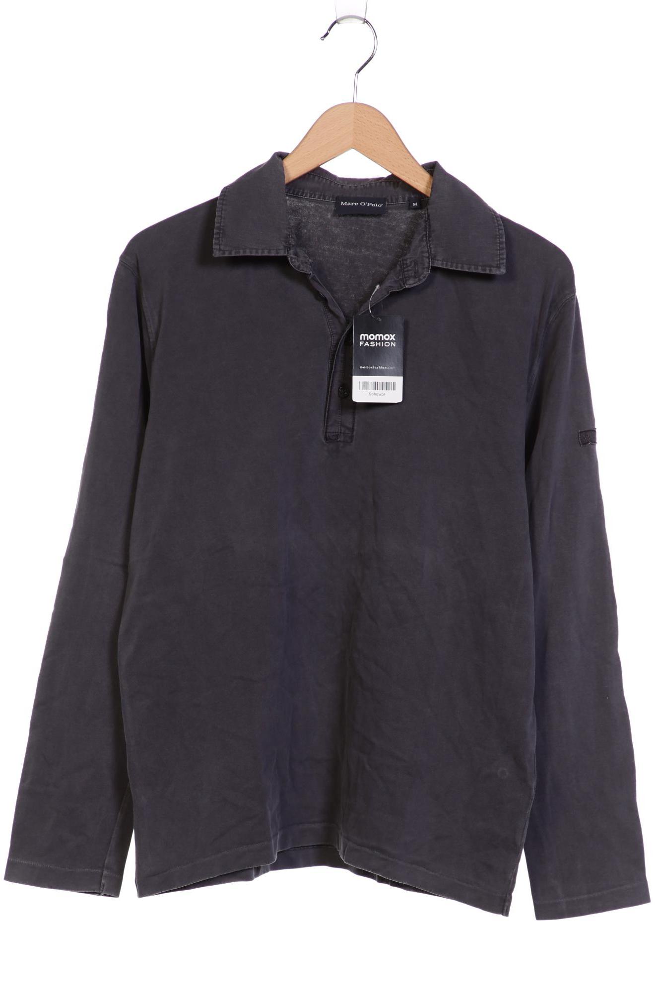 

Marc O Polo Herren Poloshirt, grau, Gr. 48