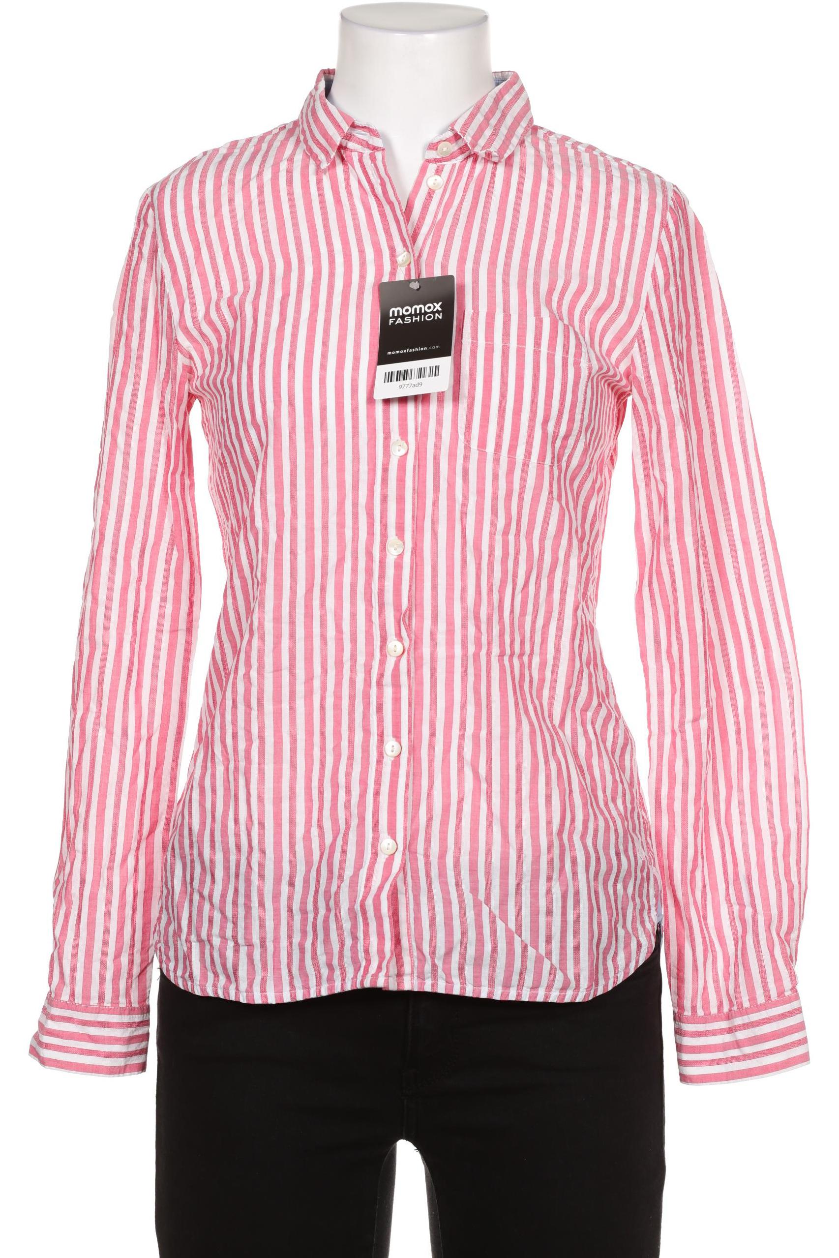 

Marc O Polo Damen Bluse, pink