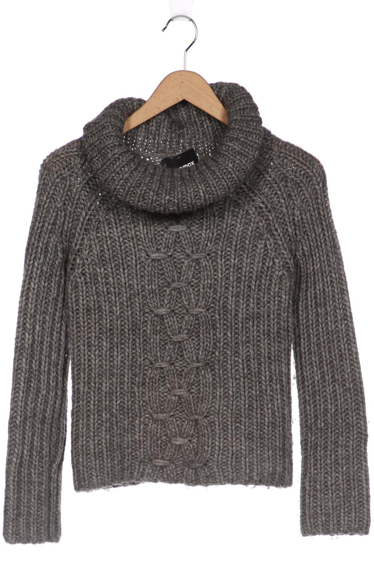 

Marc O Polo Damen Pullover, grau, Gr. 34
