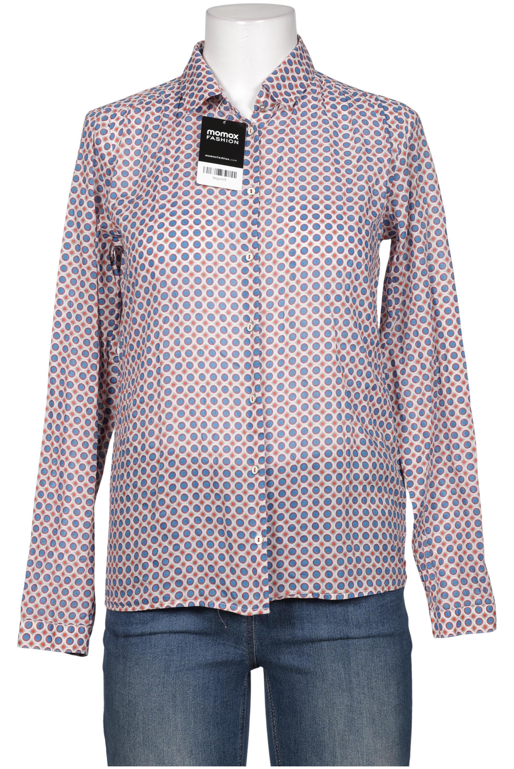 

Marc O Polo Damen Bluse, mehrfarbig, Gr. 36