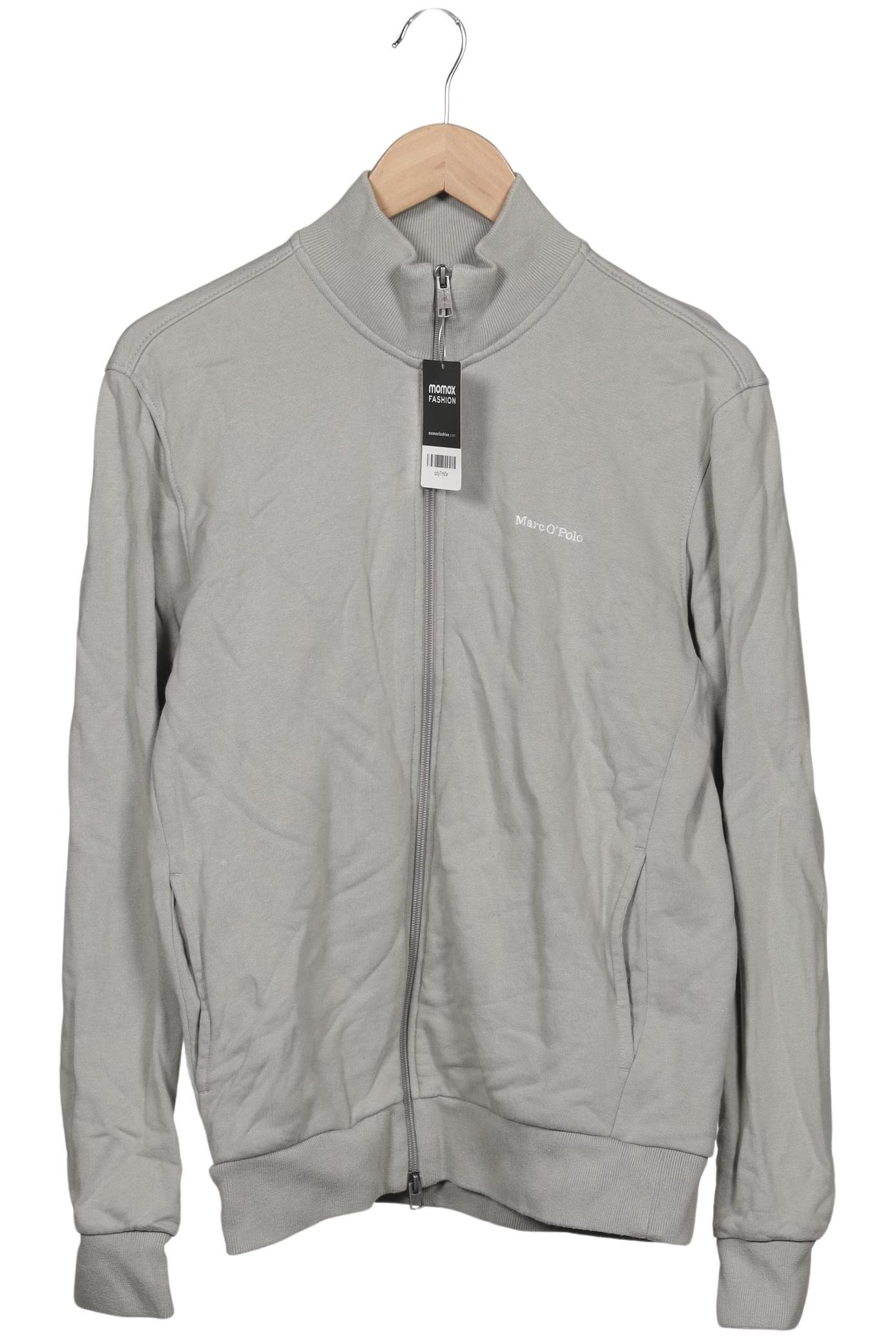 

Marc O Polo Herren Sweatshirt, grau, Gr. 48
