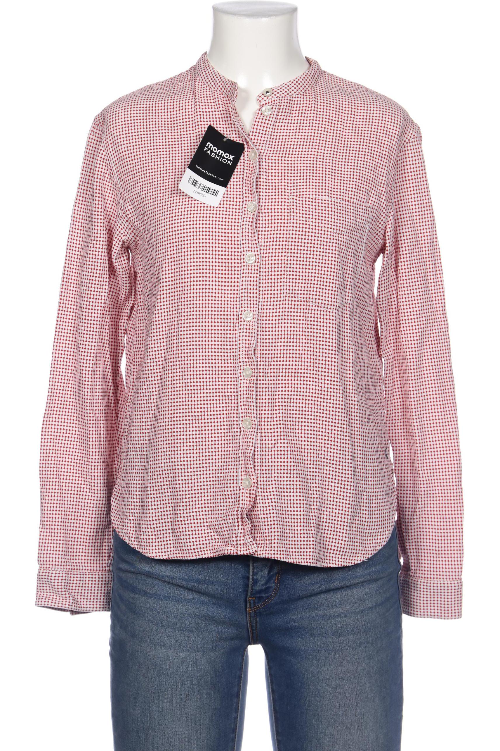 

Marc O Polo Damen Bluse, rot
