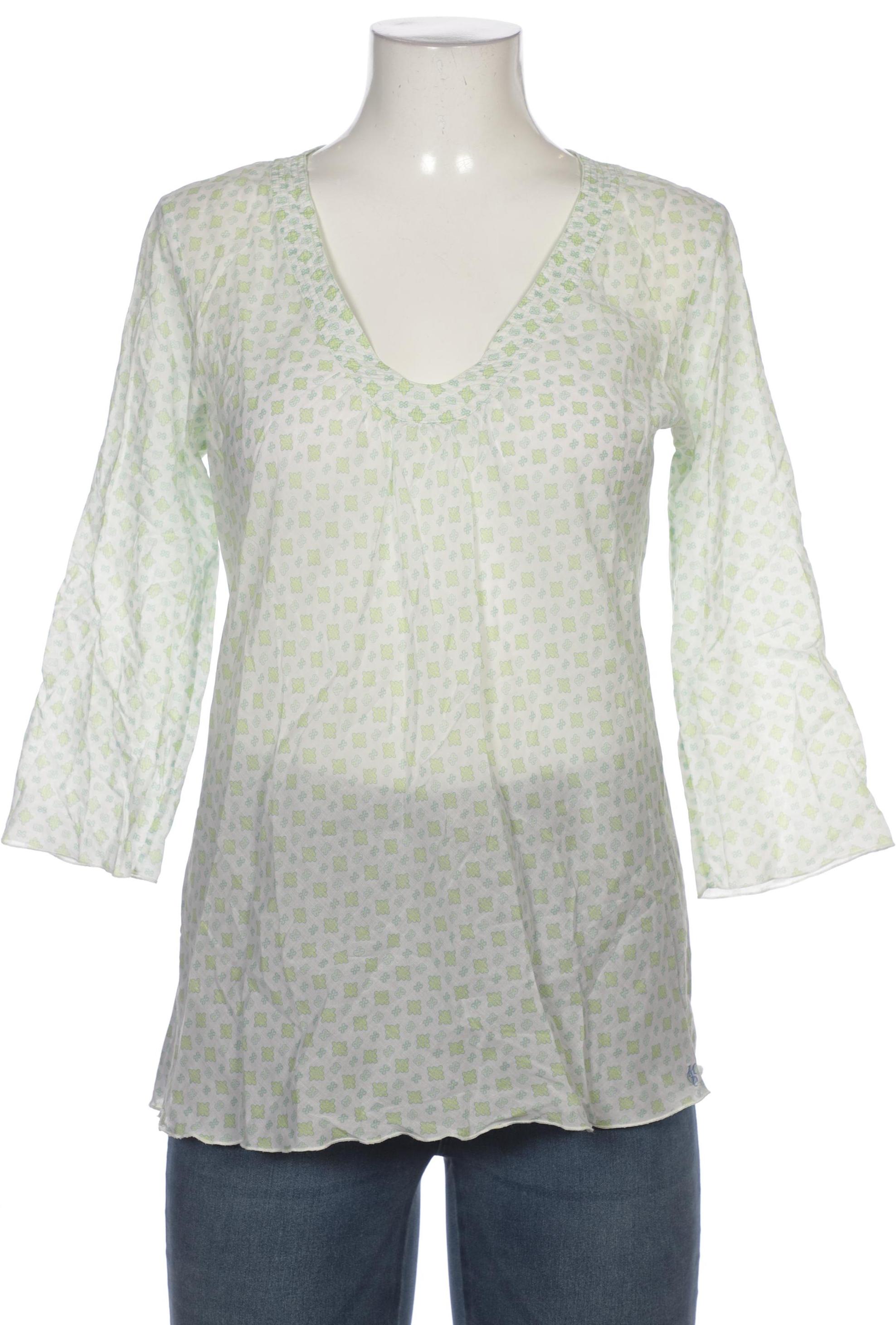 

Marc O Polo Damen Bluse, hellgrün