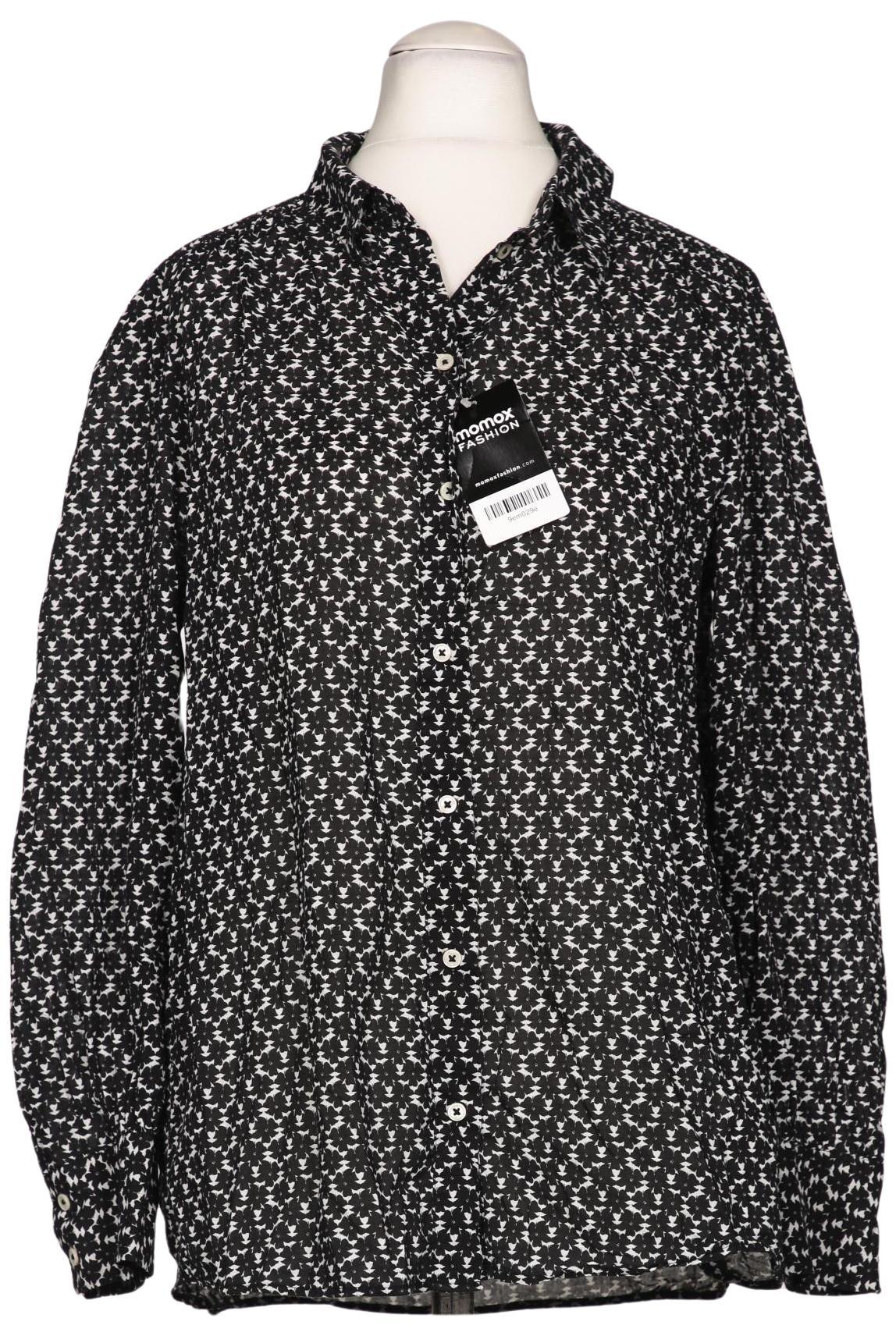 

Marc O Polo Damen Bluse, mehrfarbig, Gr. 38