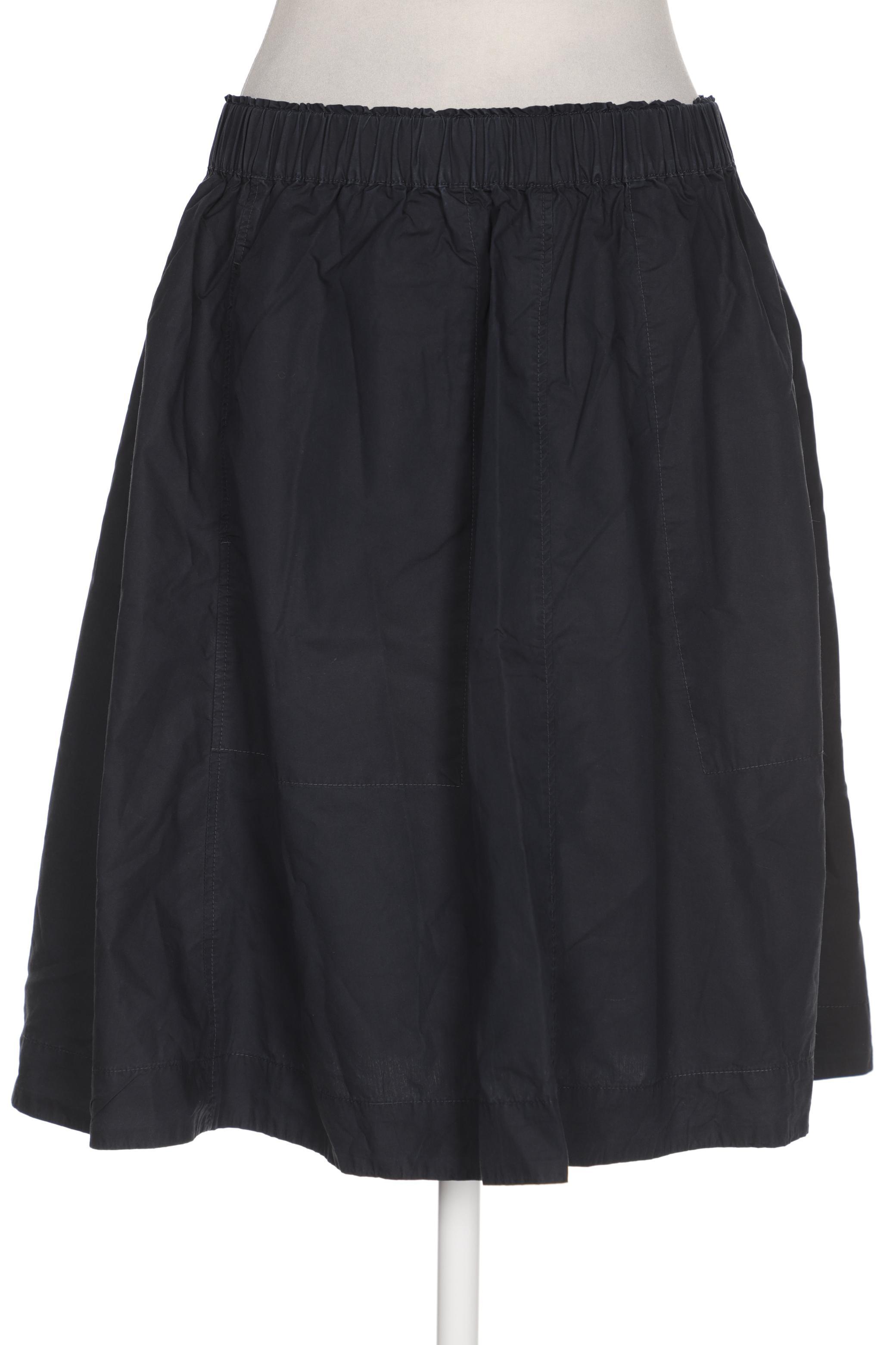 

Marc O Polo Damen Rock, marineblau, Gr. 38
