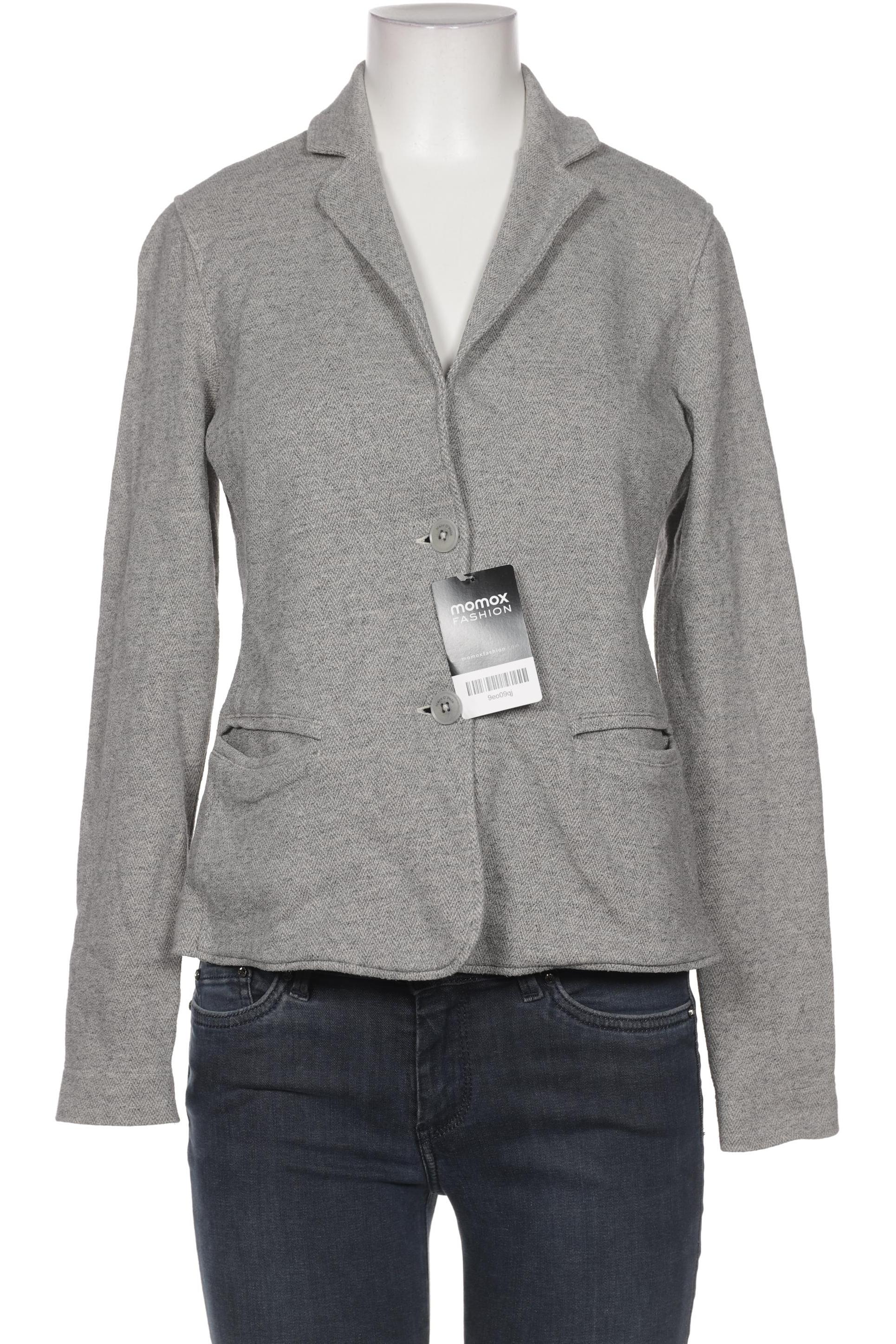 

Marc O Polo Damen Blazer, grau, Gr. 38
