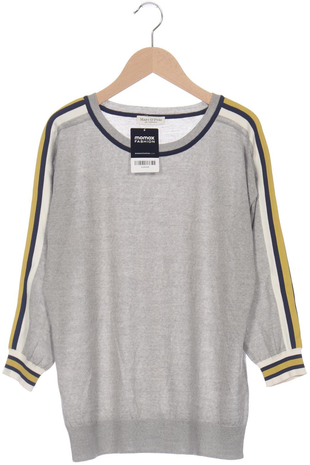 

Marc O Polo Damen Pullover, grau, Gr. 44