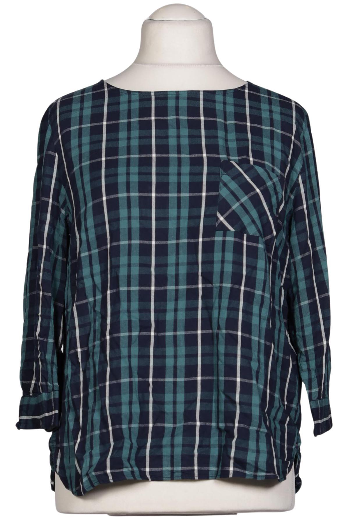 

Marc O Polo Damen Bluse, mehrfarbig, Gr. 44