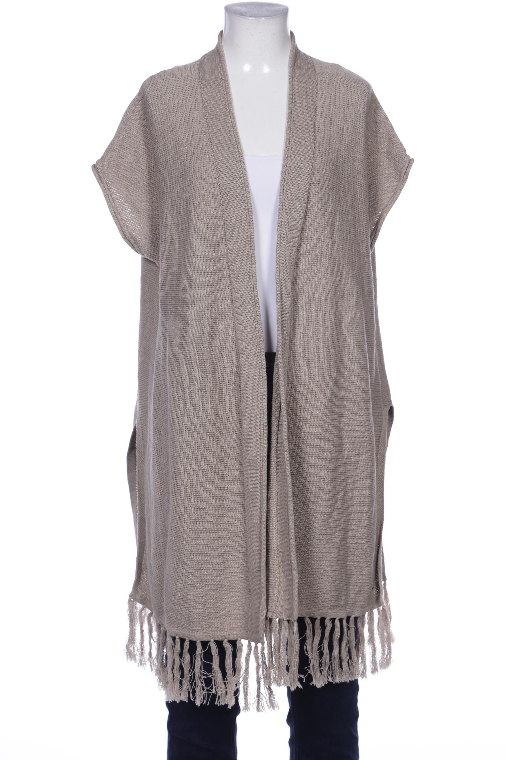 

Marc O Polo Damen Strickjacke, beige, Gr. 38