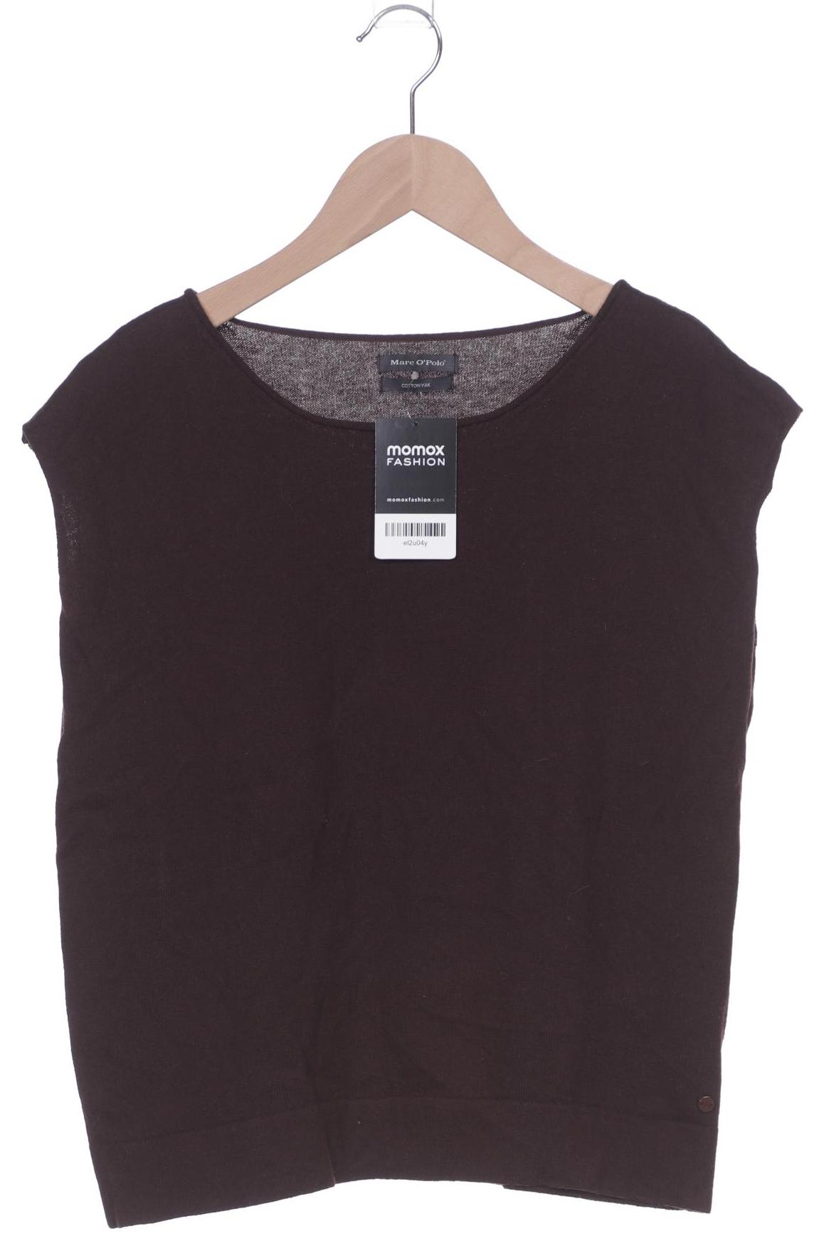 

Marc O Polo Damen Pullover, bordeaux, Gr. 36