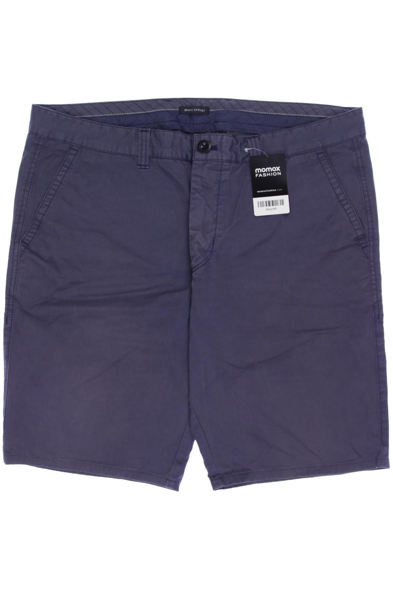 

Marc O Polo Herren Shorts, blau