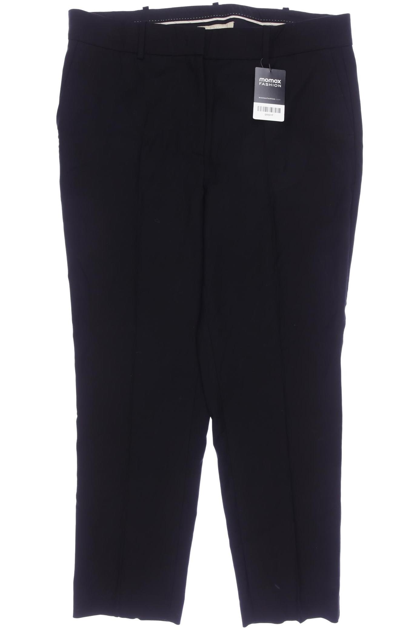 

Marc O Polo Damen Stoffhose, schwarz, Gr. 42