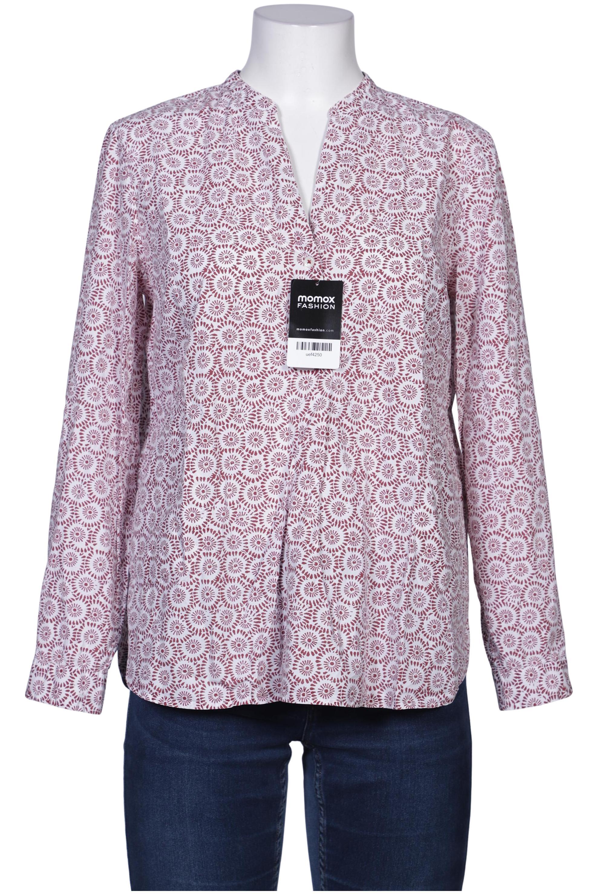 

Marc O Polo Damen Bluse, cremeweiß, Gr. 40