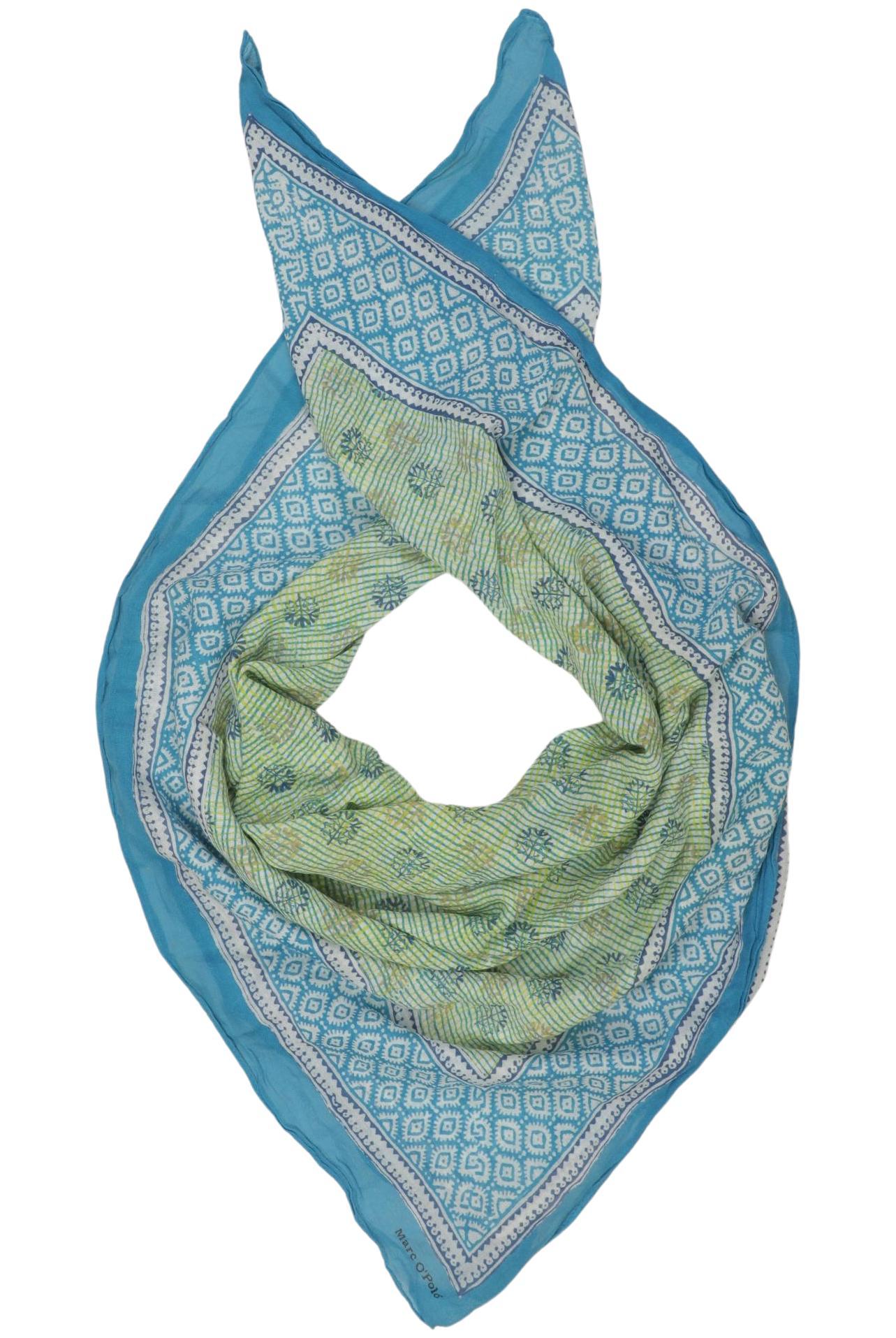 

Marc O Polo Damen Schal, mehrfarbig, Gr.