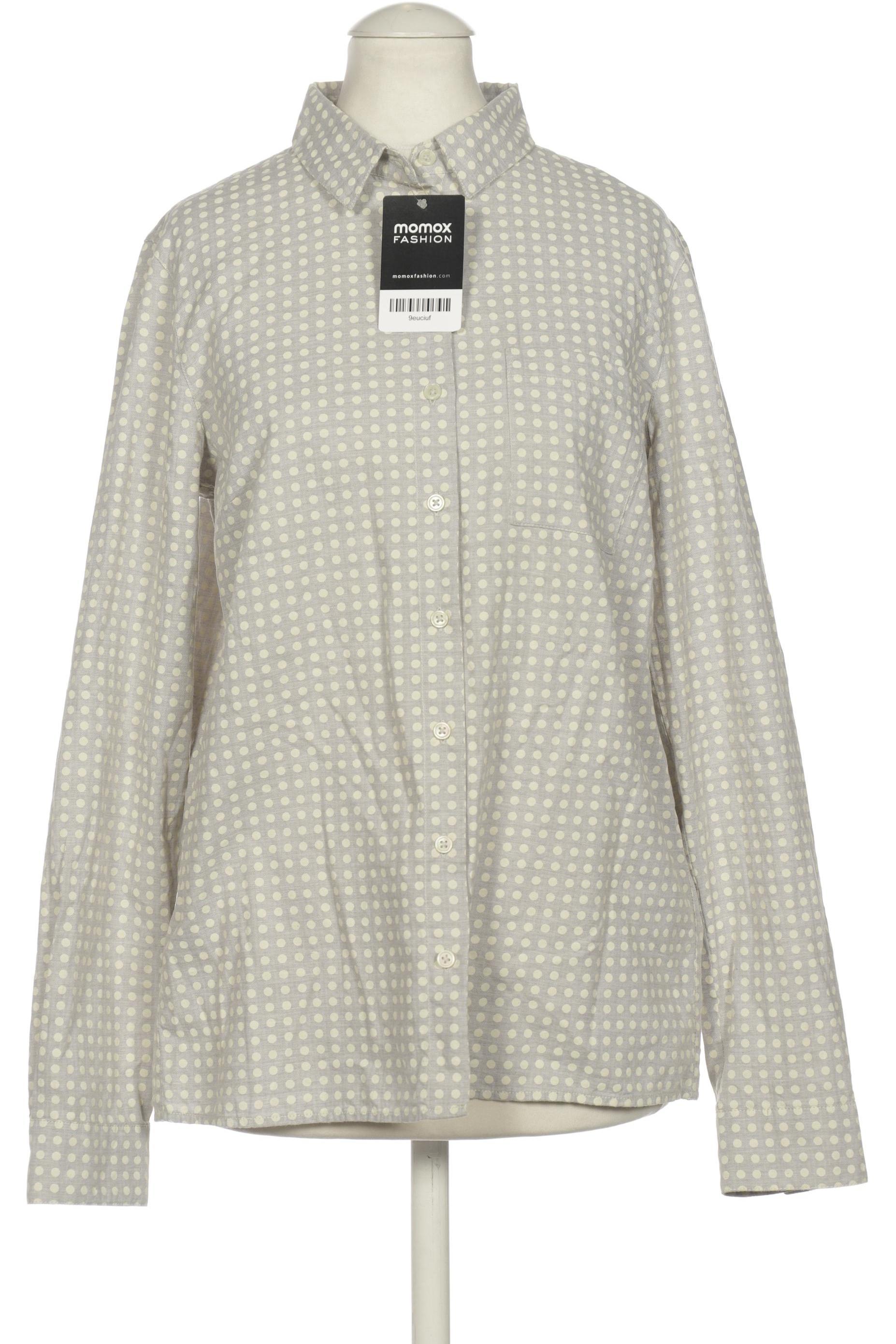 

Marc O Polo Damen Bluse, grau, Gr. 34