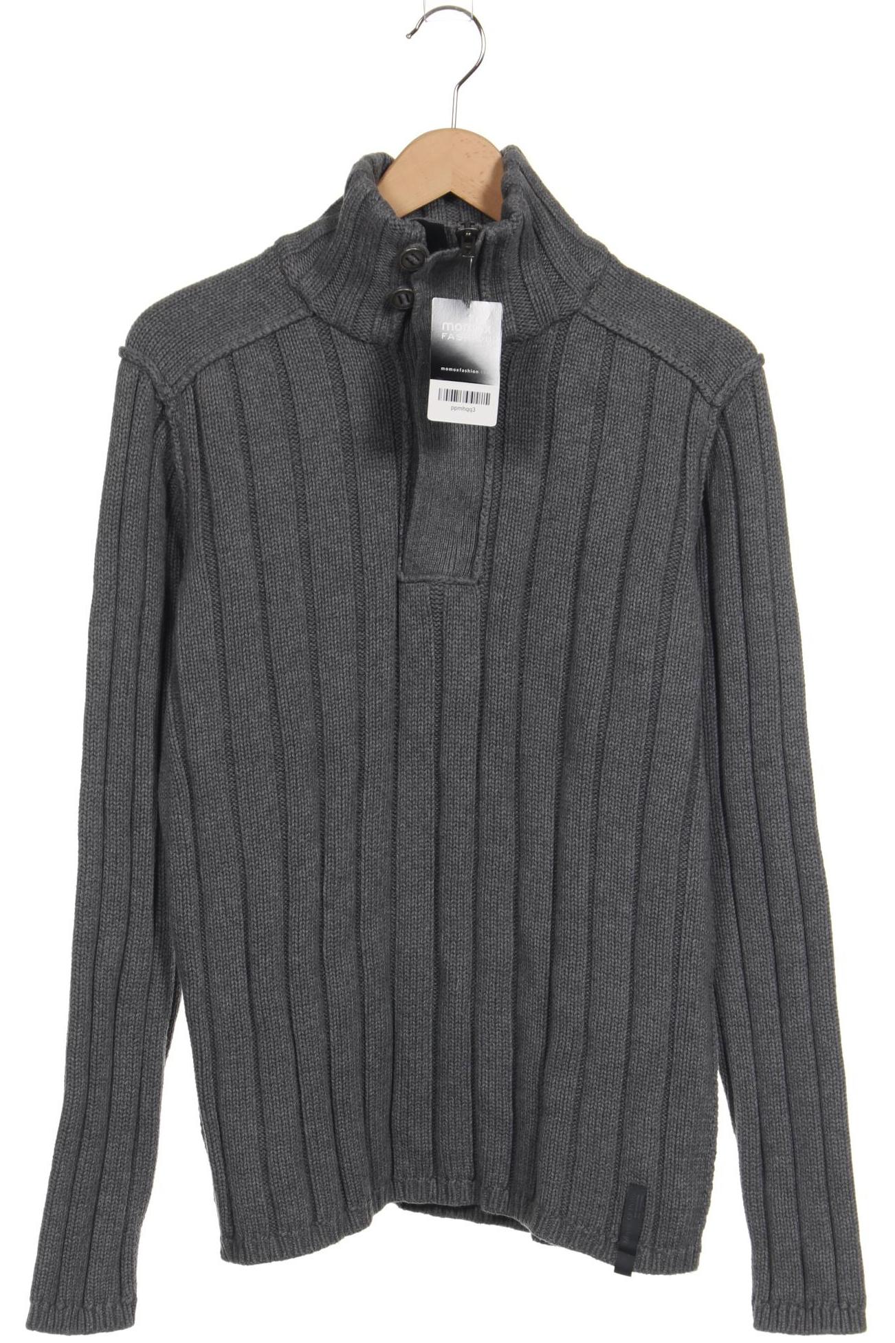 

Marc O Polo Herren Pullover, grau, Gr. 52