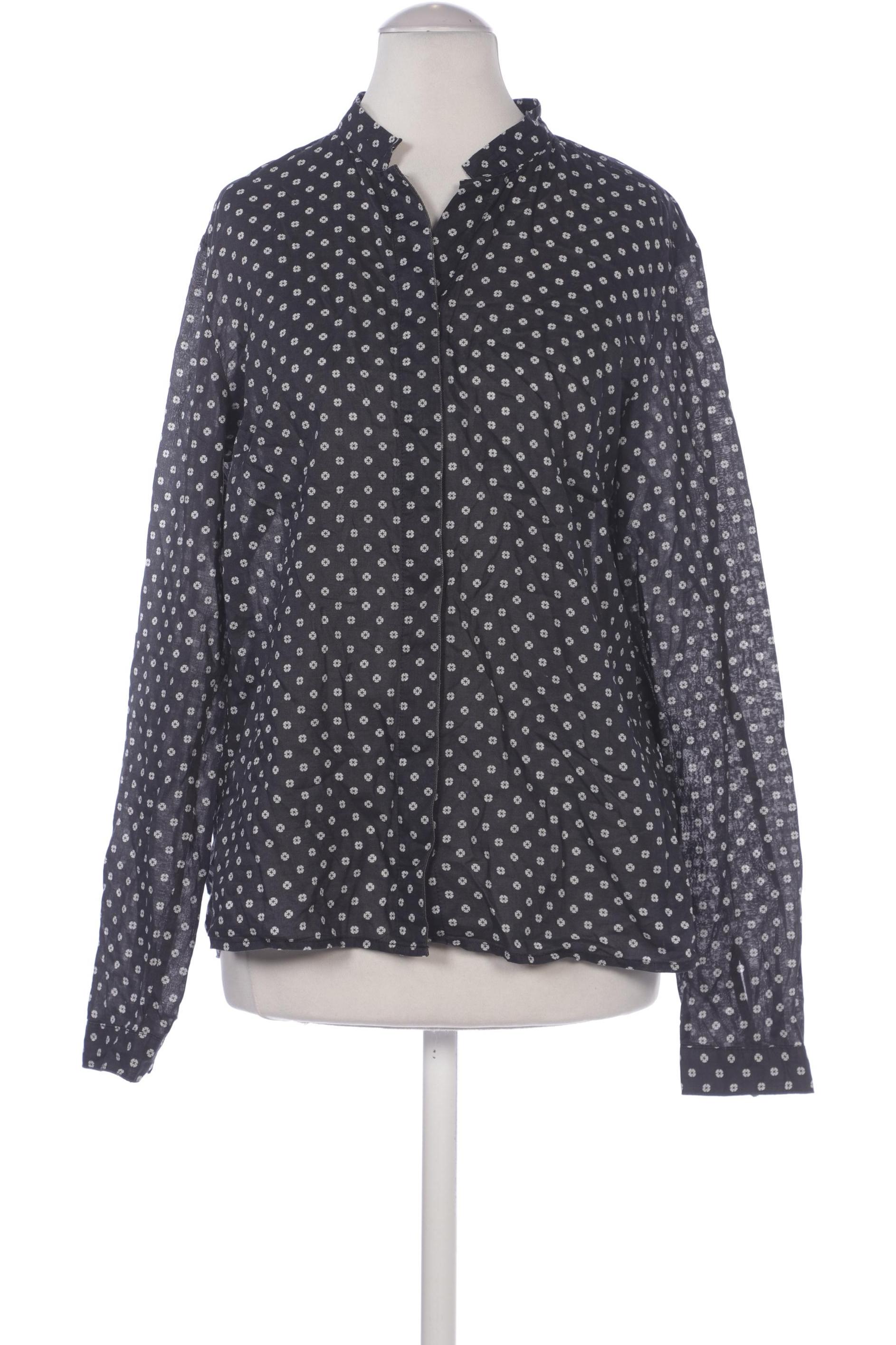 

Marc O Polo Damen Bluse, schwarz, Gr. 36