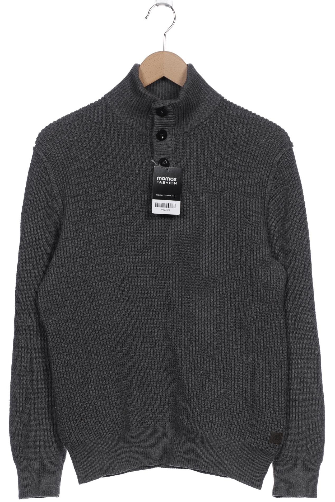 

Marc O Polo Herren Pullover, grau