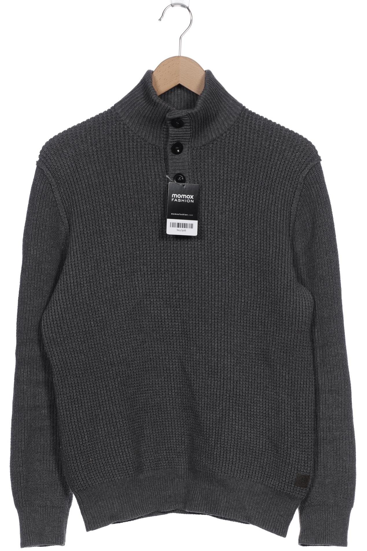 

Marc O Polo Herren Pullover, grau