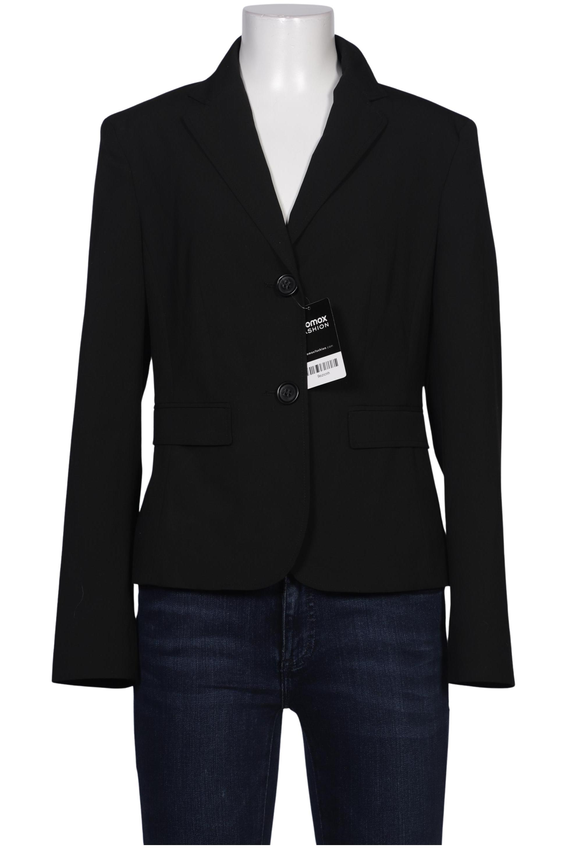 

Marc O Polo Damen Blazer, schwarz, Gr. 38