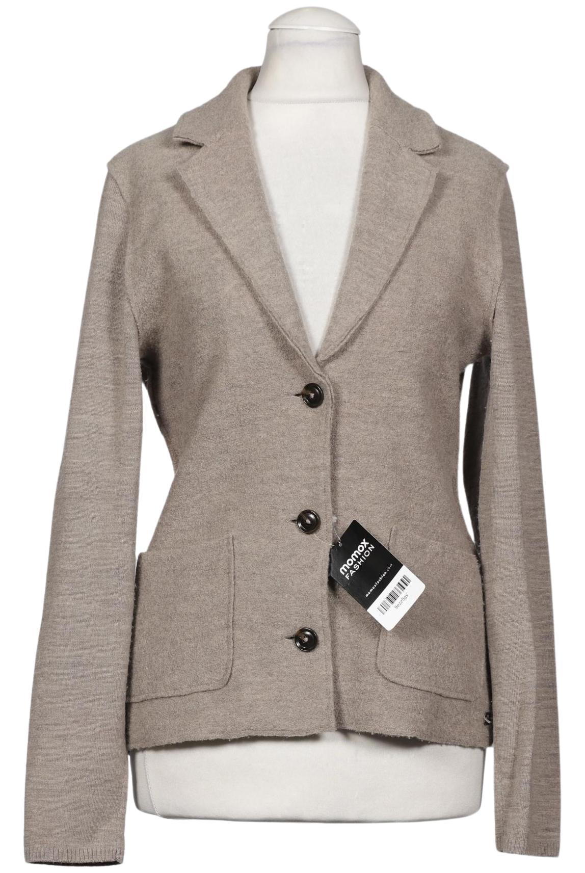 

Marc O Polo Damen Blazer, beige, Gr. 34