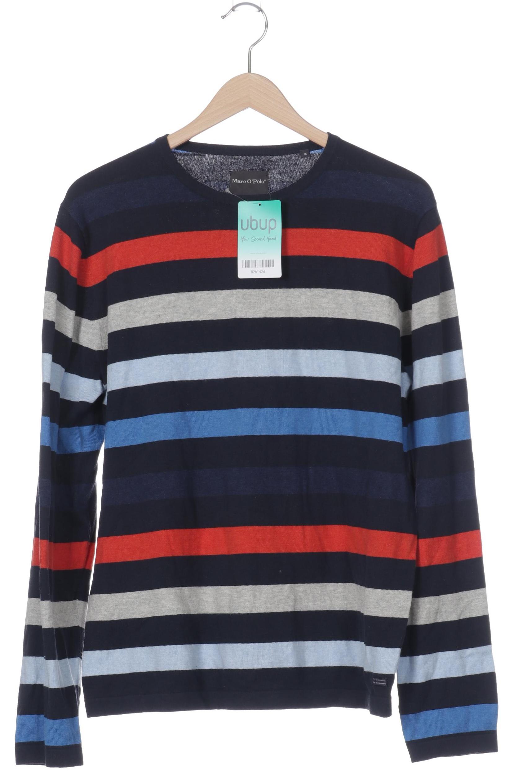

Marc O Polo Damen Pullover, blau, Gr. 36