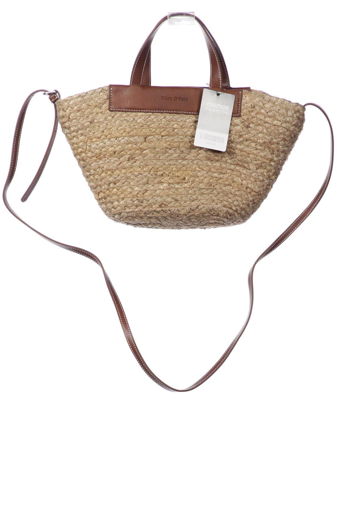 

Marc O Polo Damen Handtasche, beige