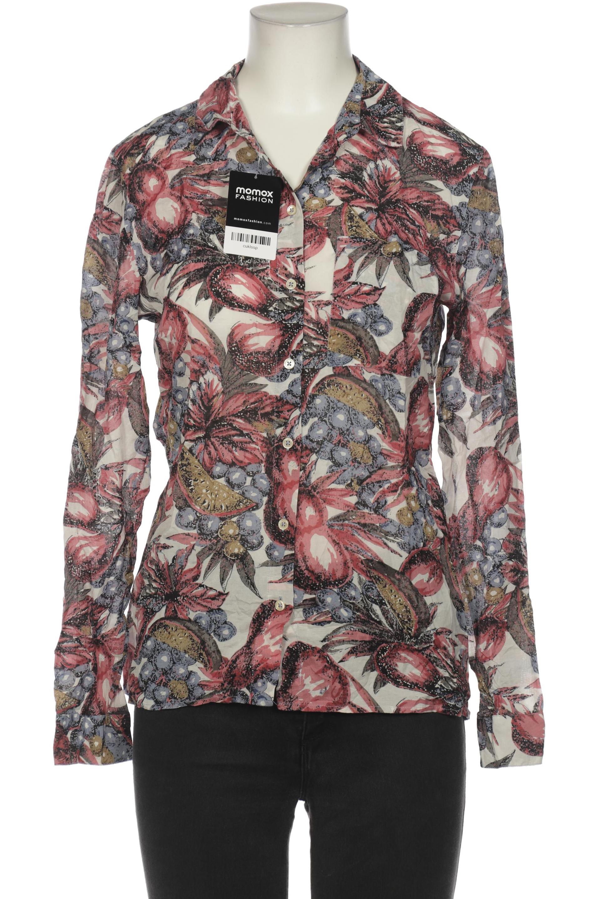 

Marc O Polo Damen Bluse, mehrfarbig, Gr. 36