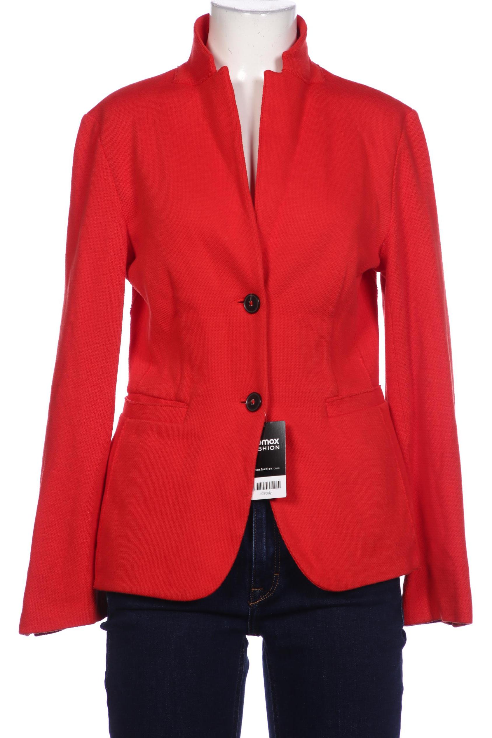 

Marc O Polo Damen Blazer, rot