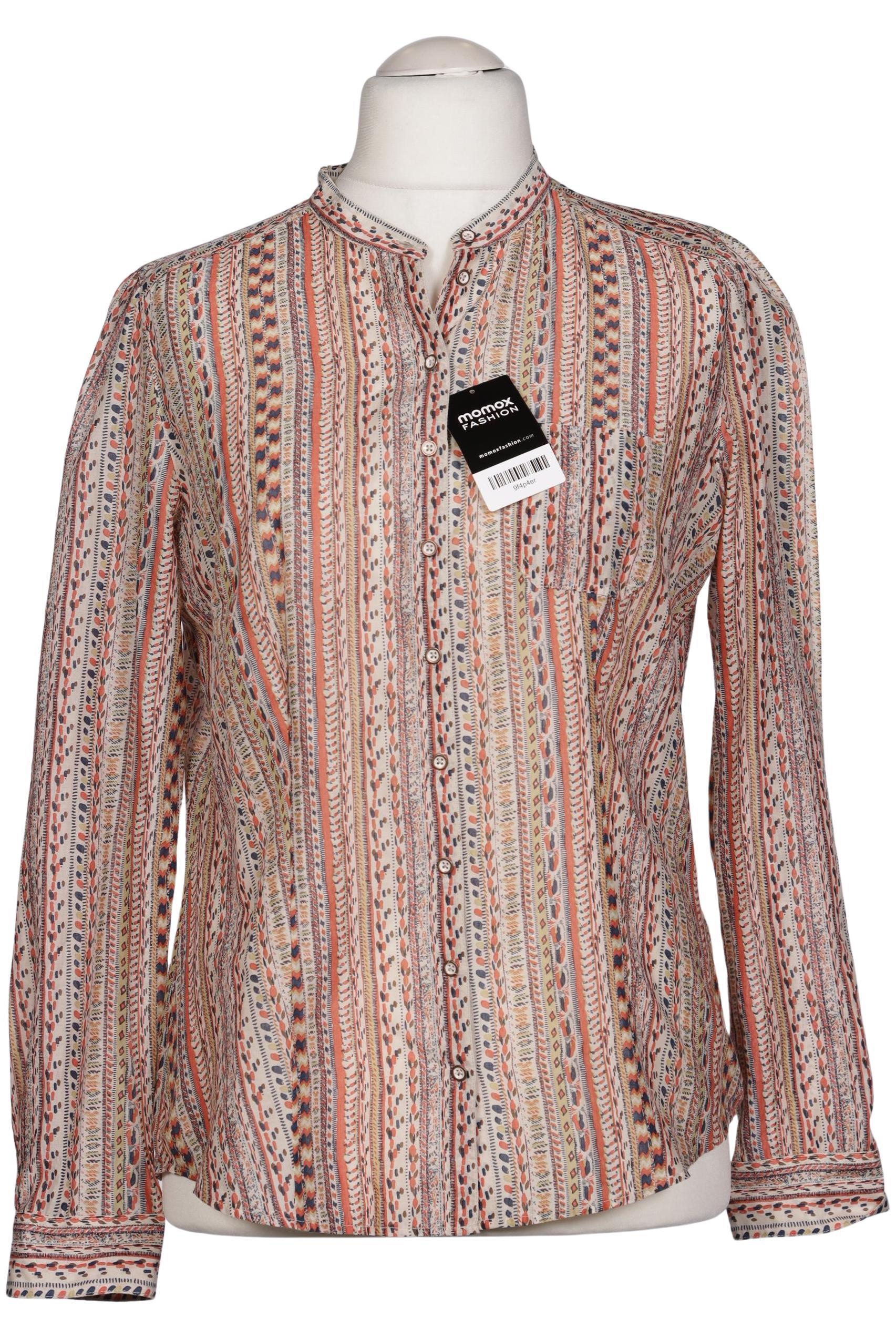 

Marc O Polo Damen Bluse, mehrfarbig, Gr. 40