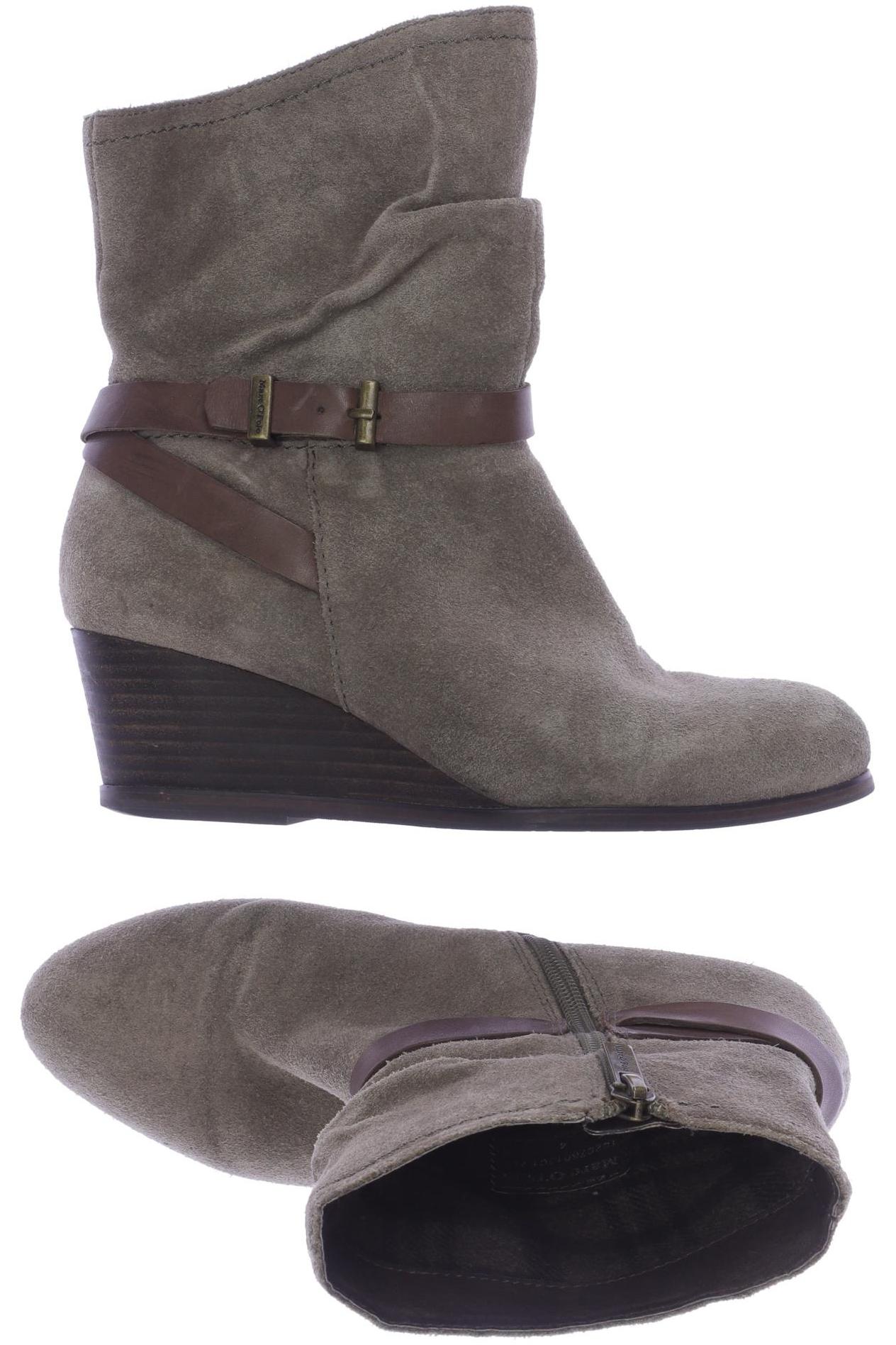 

Marc O Polo Damen Stiefelette, grau