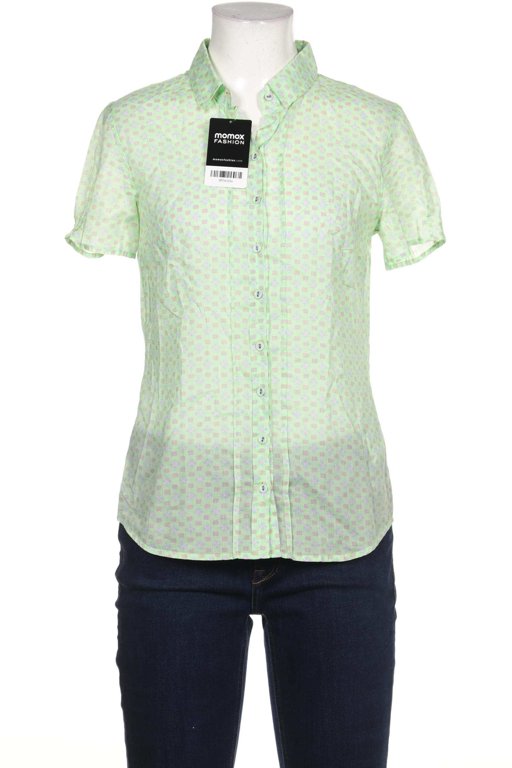 

Marc O Polo Damen Bluse, hellgrün
