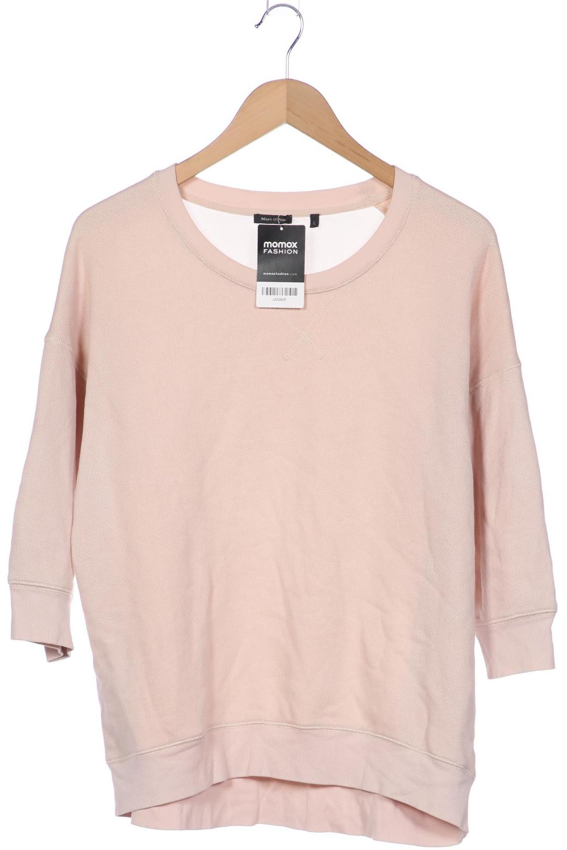 

Marc O Polo Damen Sweatshirt, pink, Gr. 42