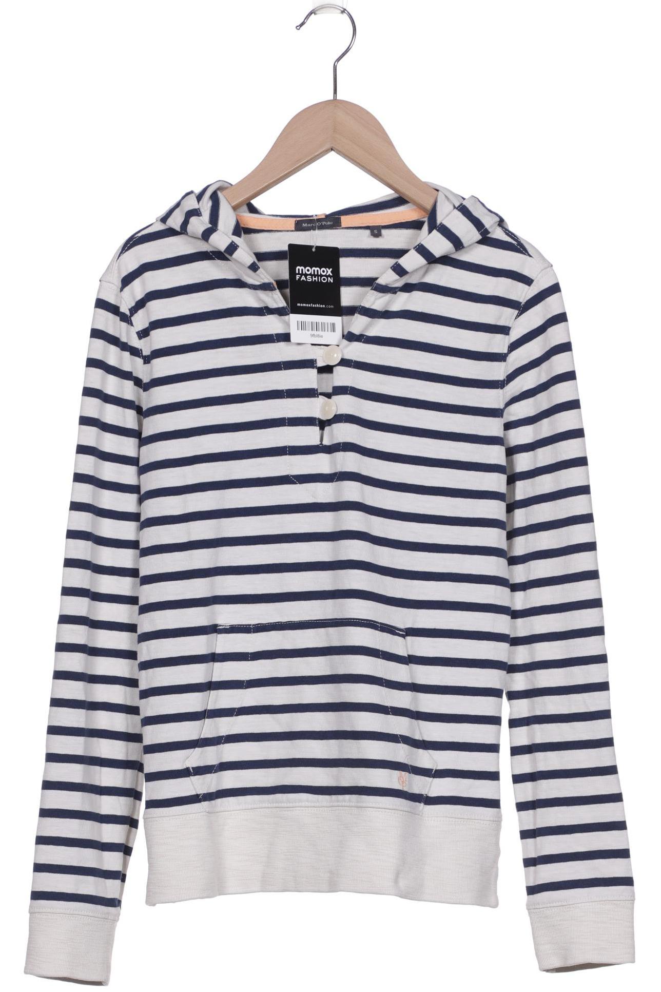

Marc O Polo Damen Pullover, weiß