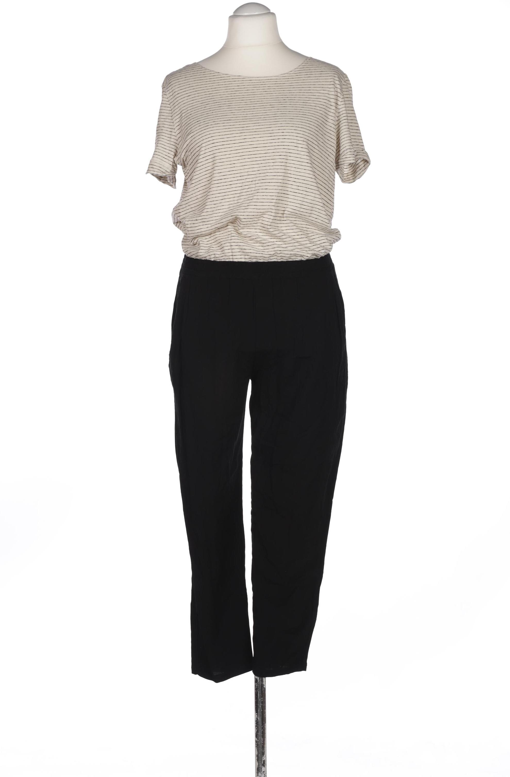 

Marc O Polo Damen Jumpsuit/Overall, schwarz