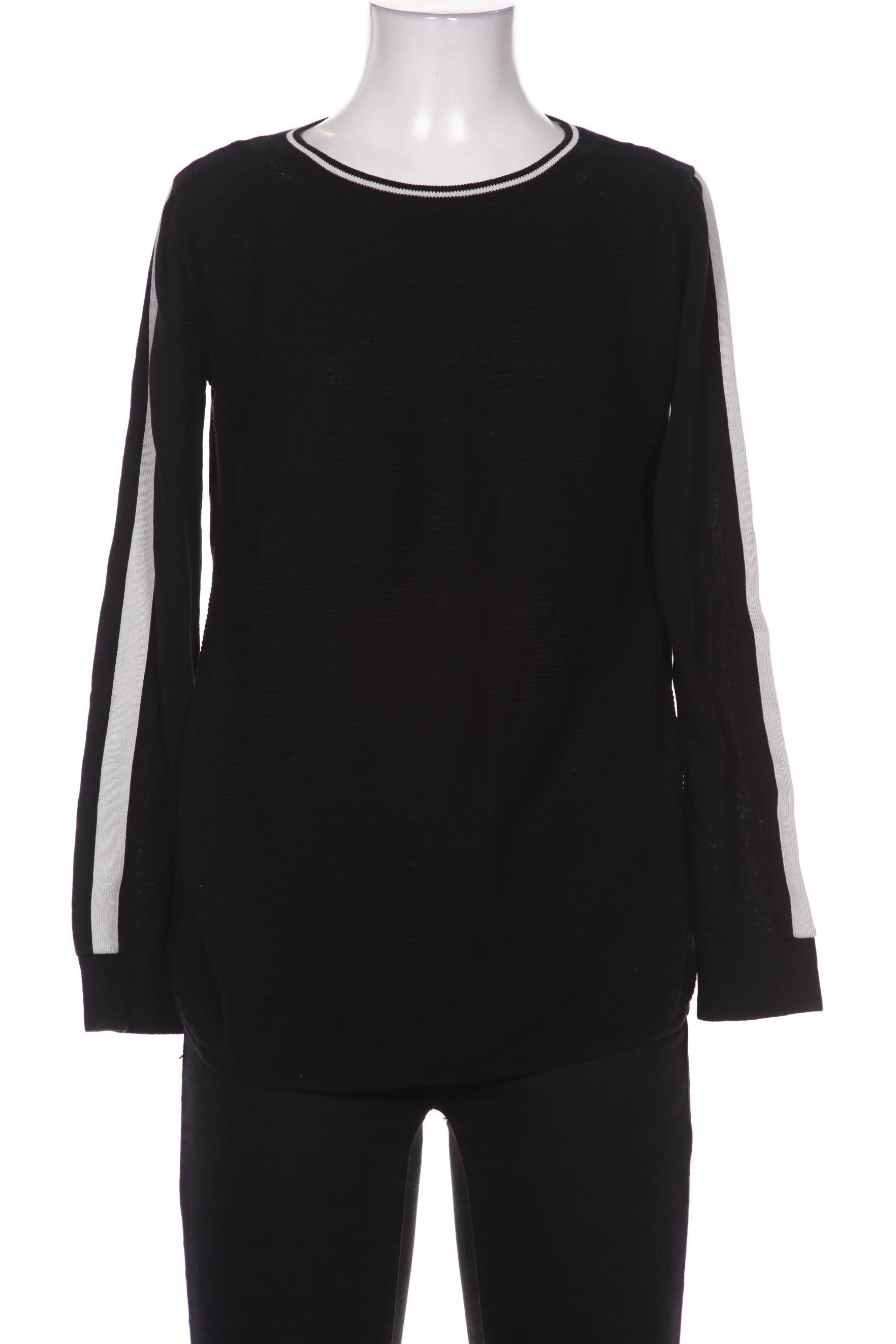 

Marc O Polo Damen Pullover, schwarz, Gr. 34