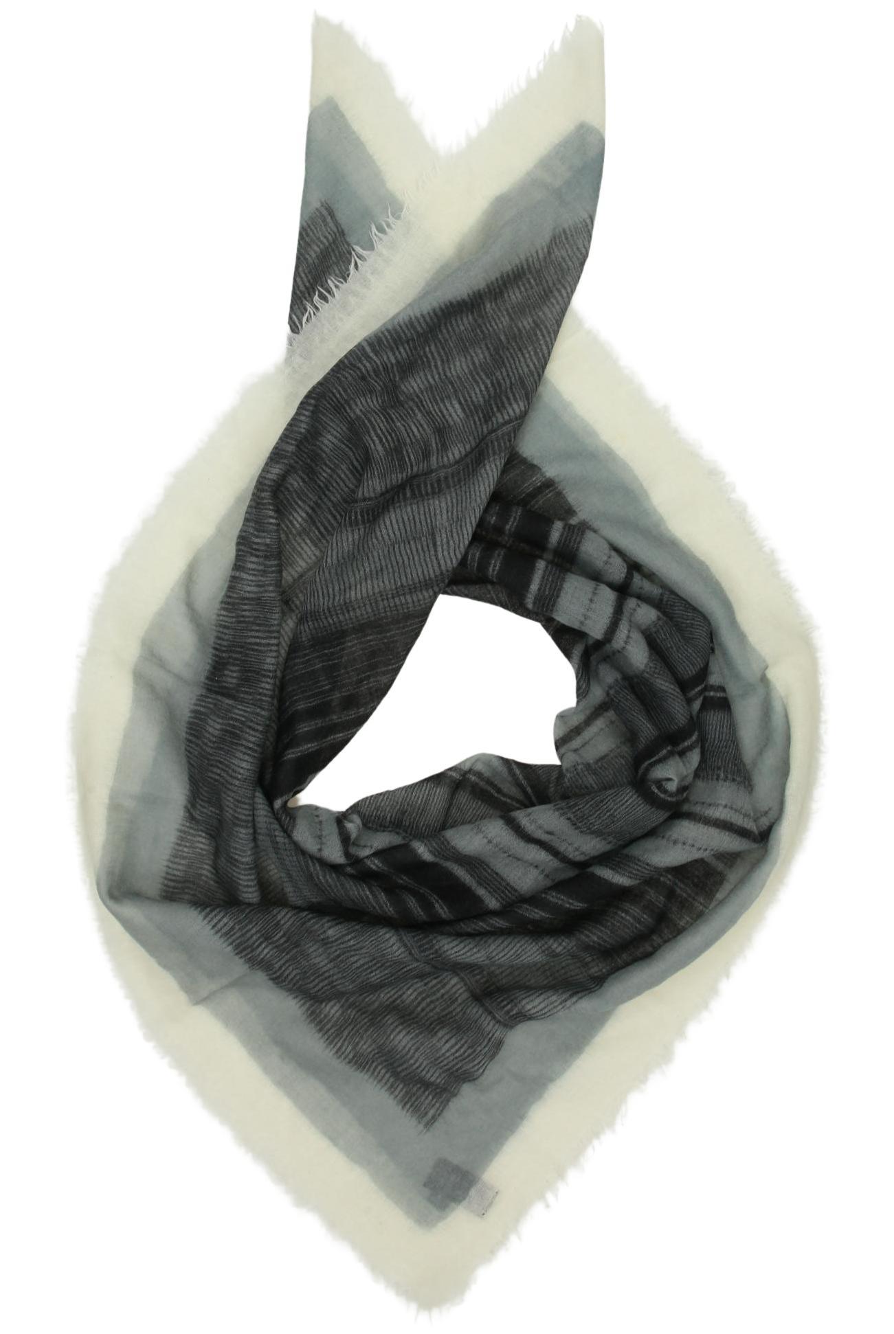 

Marc O Polo Damen Schal, mehrfarbig, Gr.