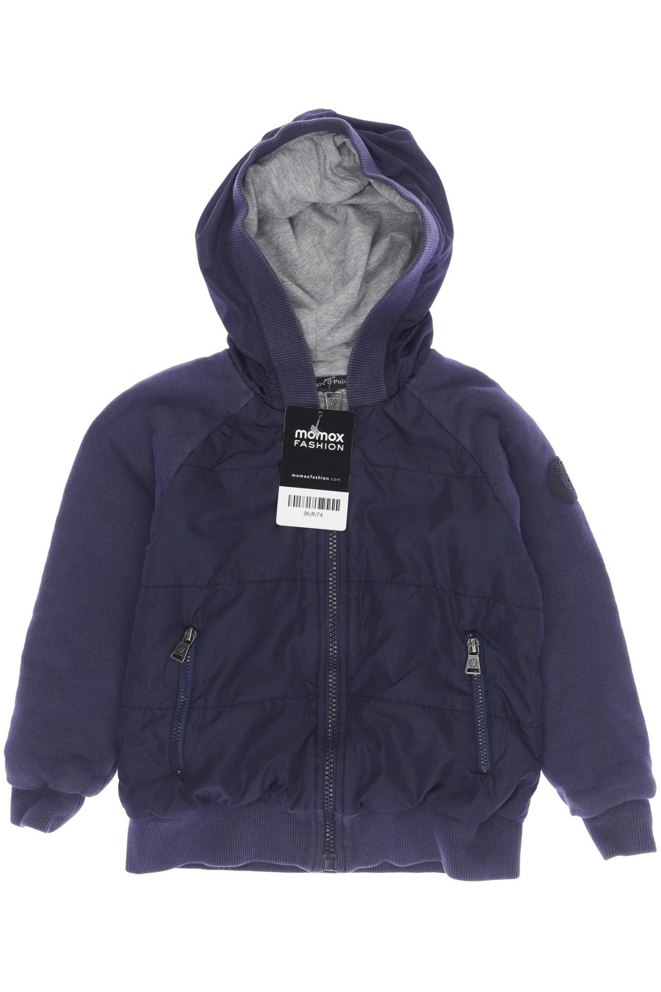 

Marc O Polo Herren Jacke, marineblau, Gr. 98