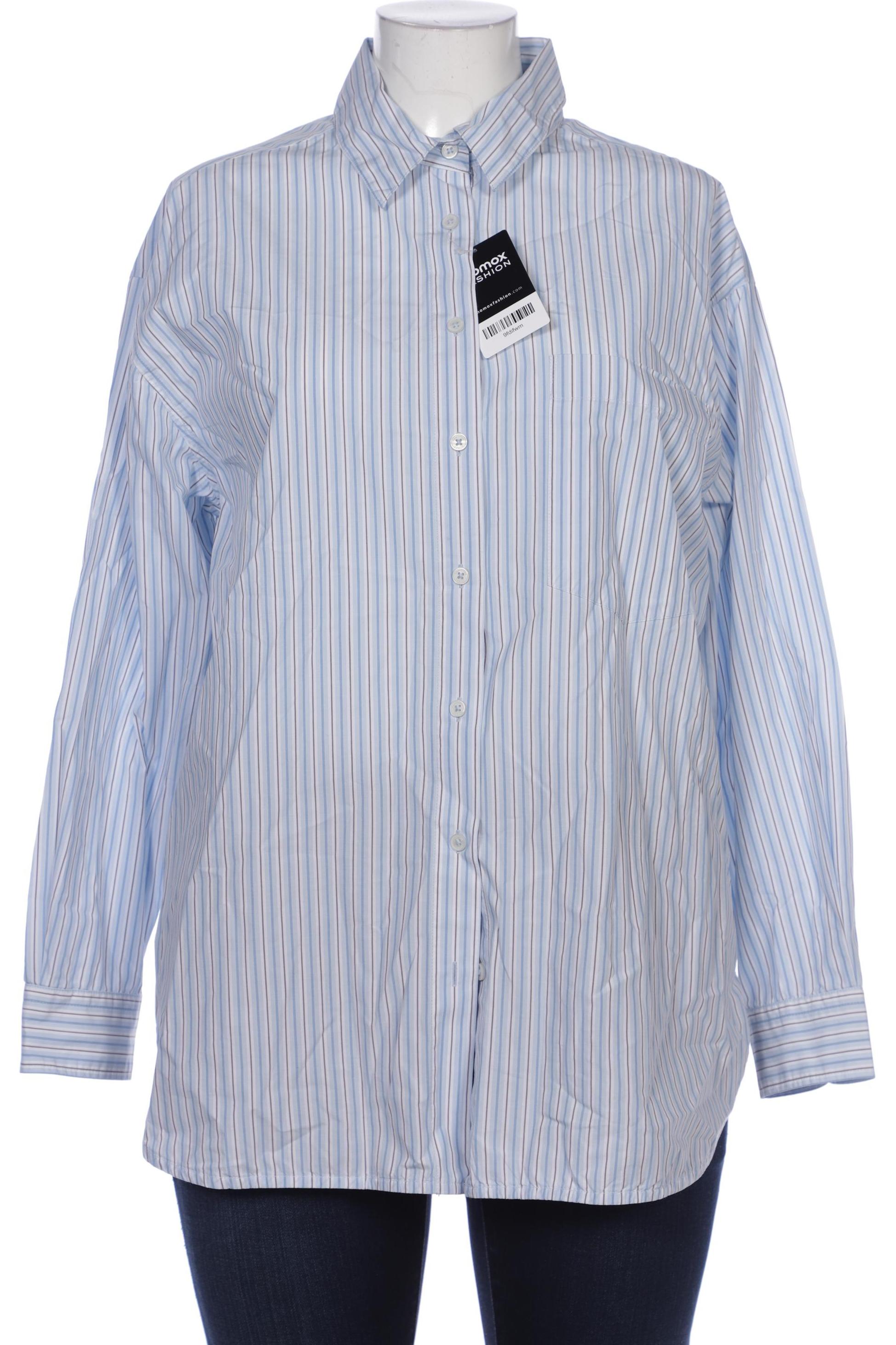 

Marc O Polo Damen Bluse, hellblau, Gr. 42