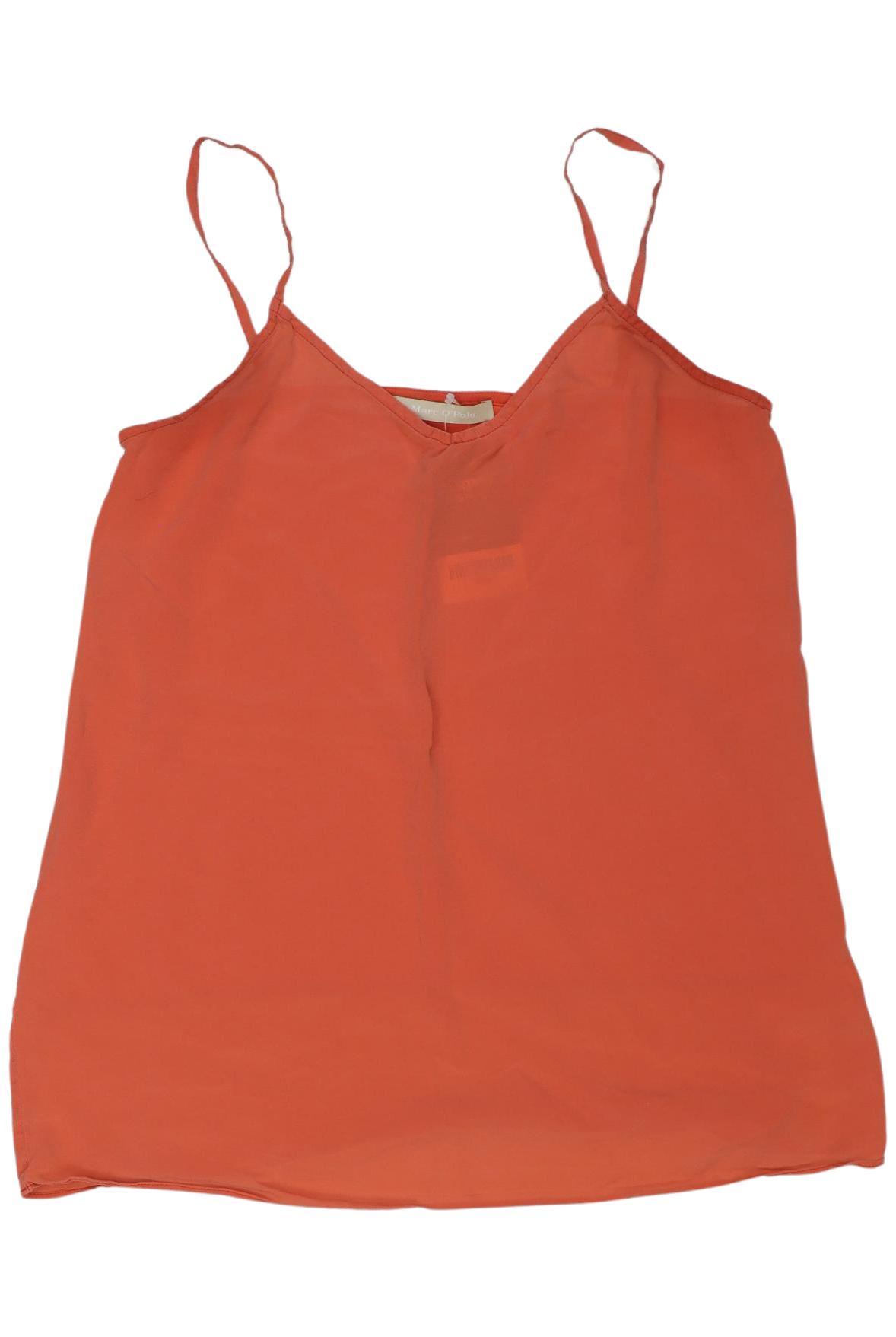 

Marc O Polo Damen Top, orange, Gr. 36