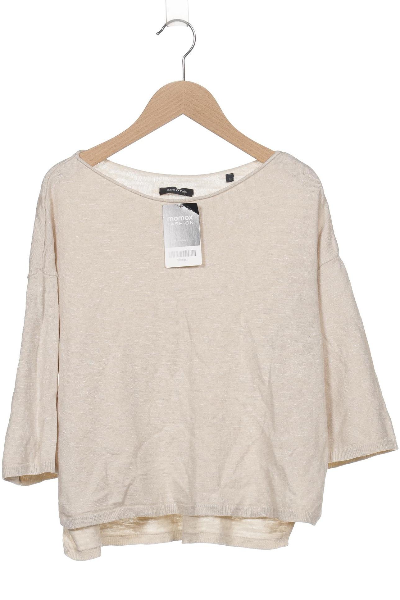 

Marc O Polo Damen Pullover, cremeweiß, Gr. 36