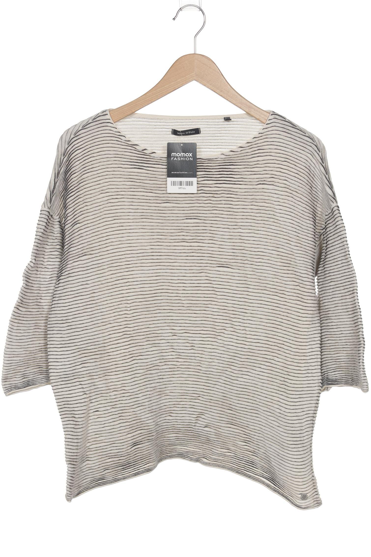 

Marc O Polo Damen Pullover, cremeweiß, Gr. 38
