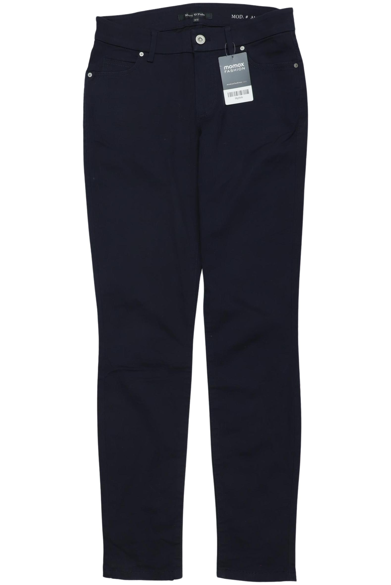 

Marc O Polo Damen Jeans, marineblau, Gr. 26