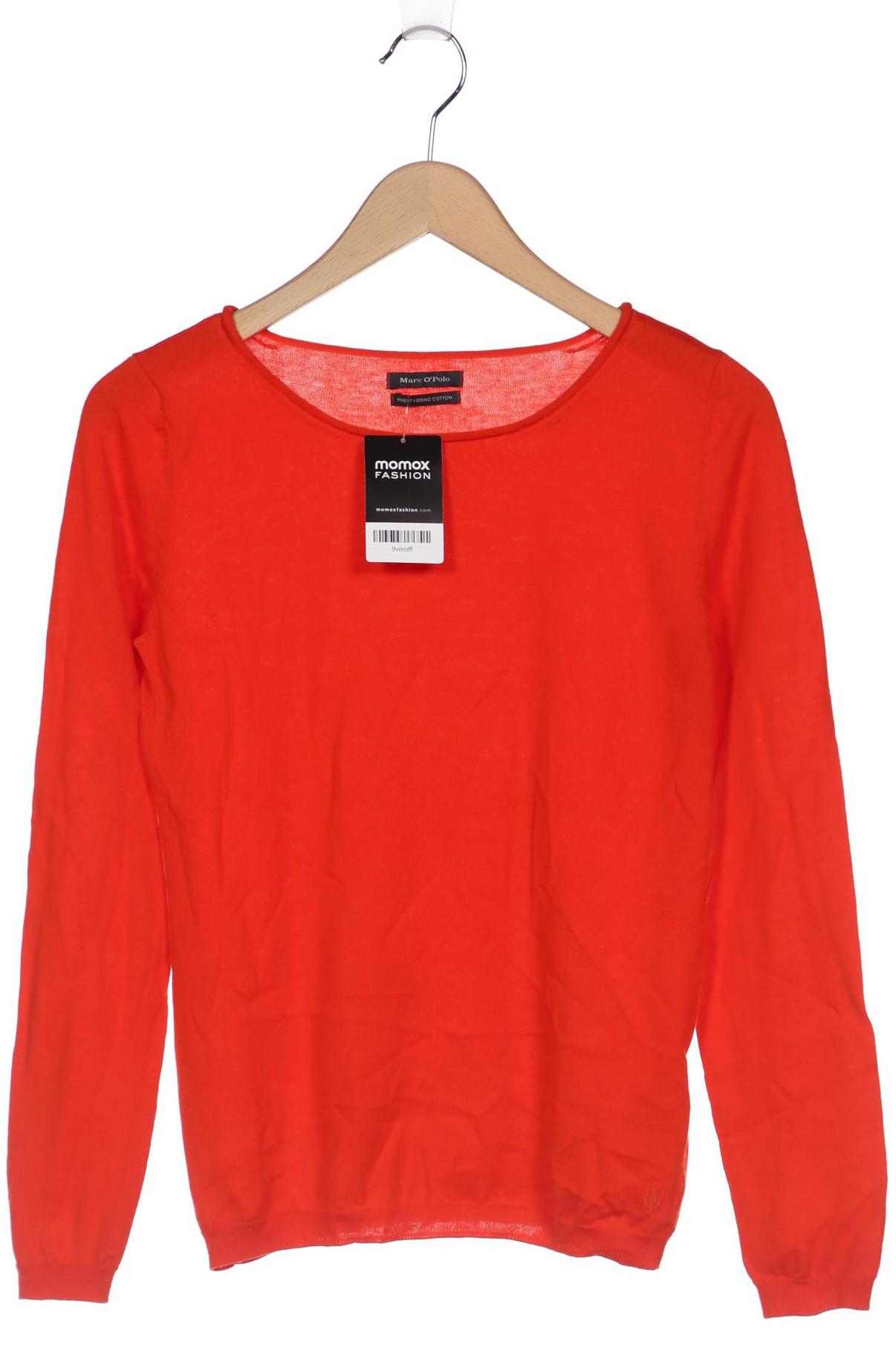 

Marc O Polo Damen Pullover, rot, Gr. 38