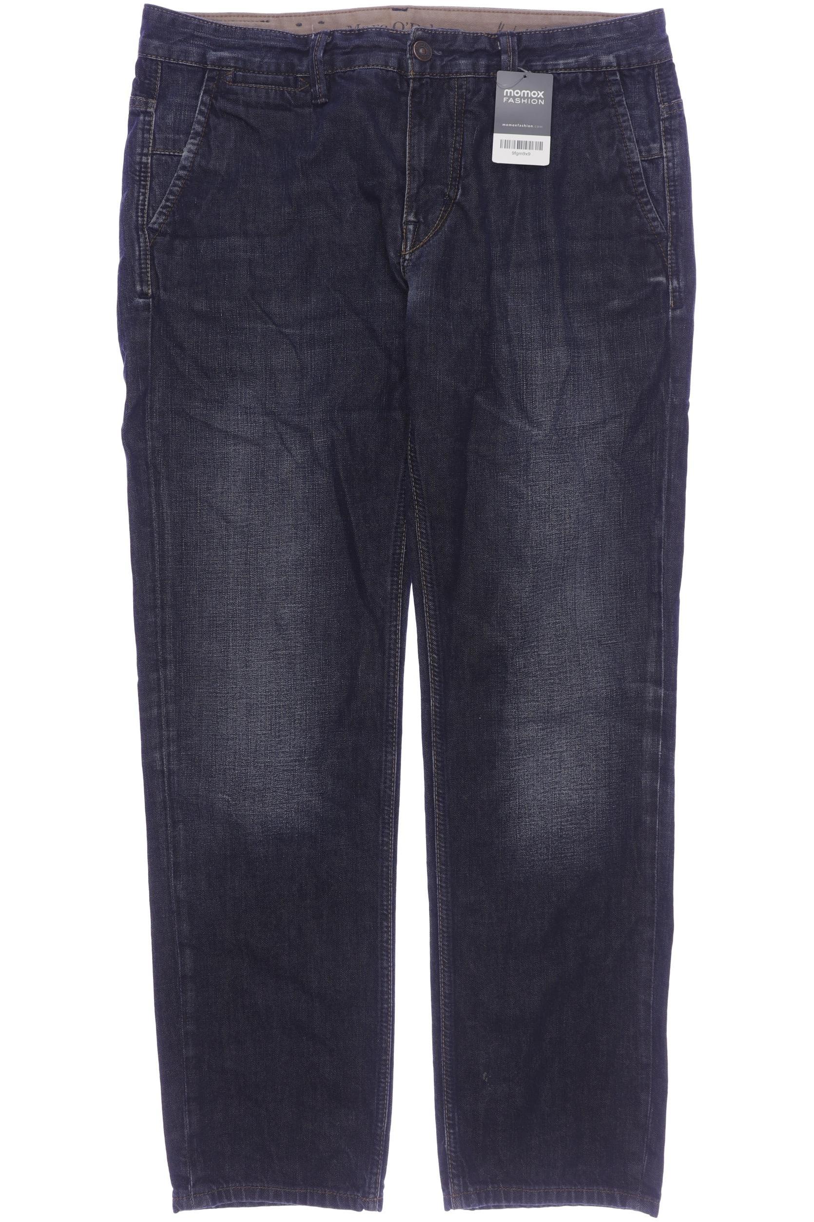 

Marc O Polo Herren Jeans, marineblau, Gr. 36